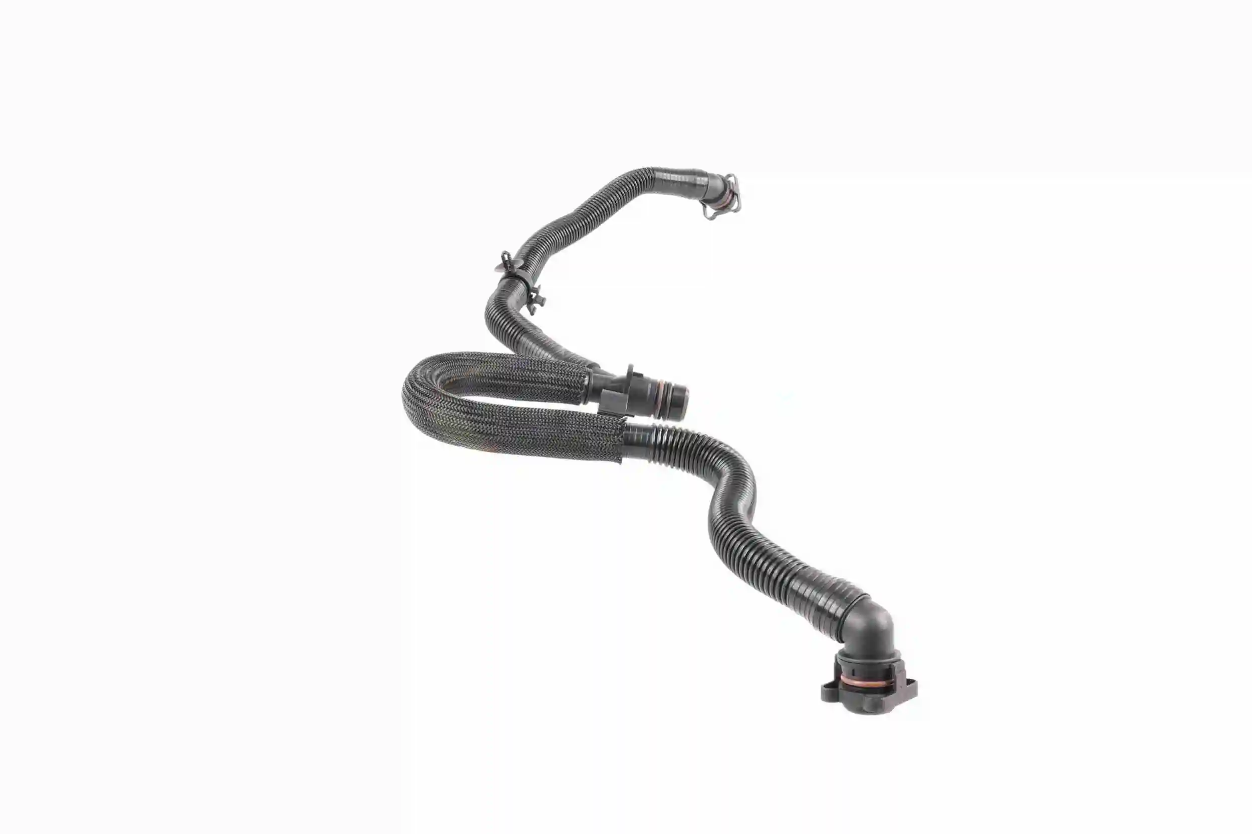 Tuyau, ventilation de carter-moteur VAICO V10-5455