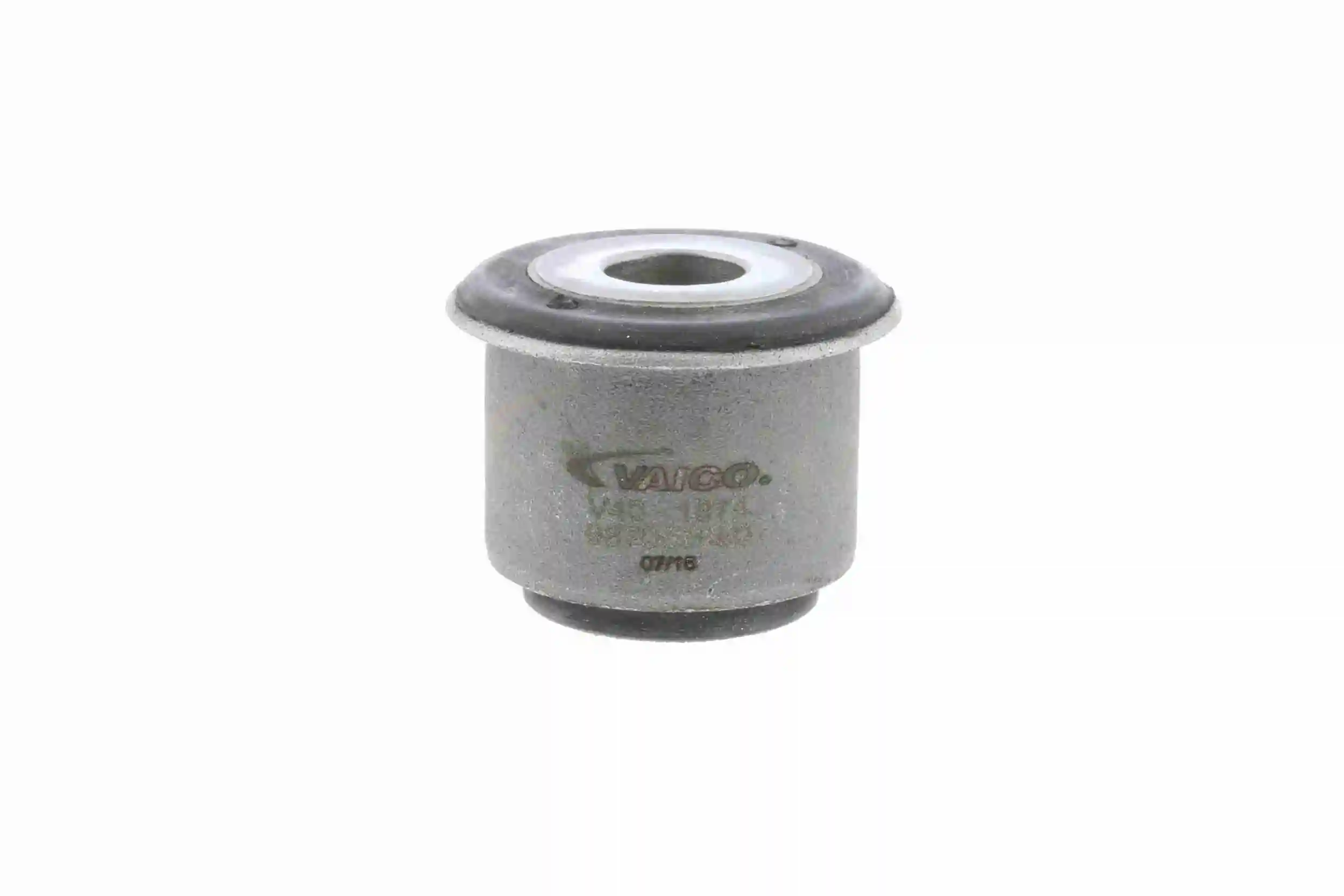 Suspension, corps de l'essieu VAICO V40-1874