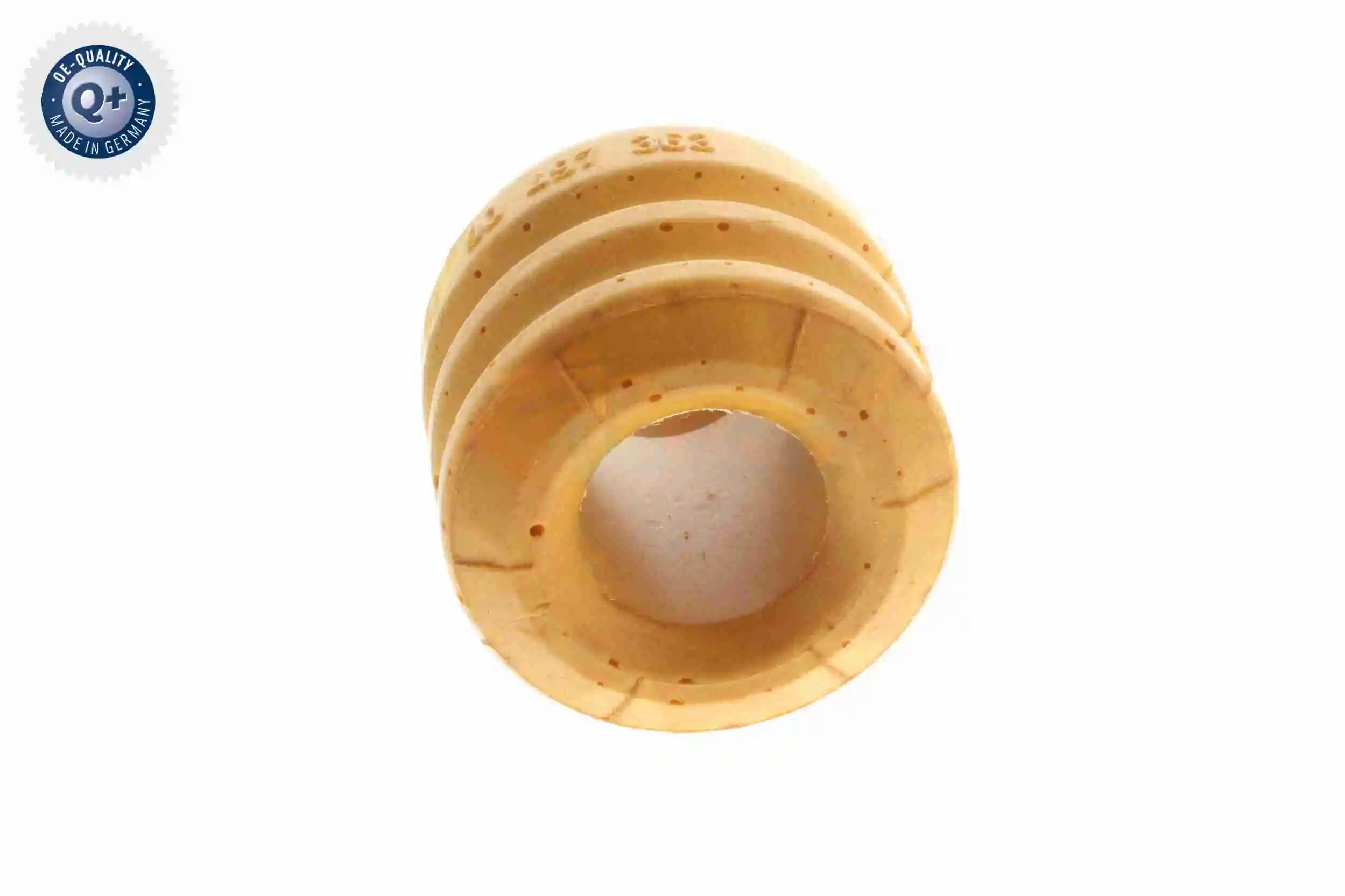 Butée élastique, suspension VAICO V40-0271