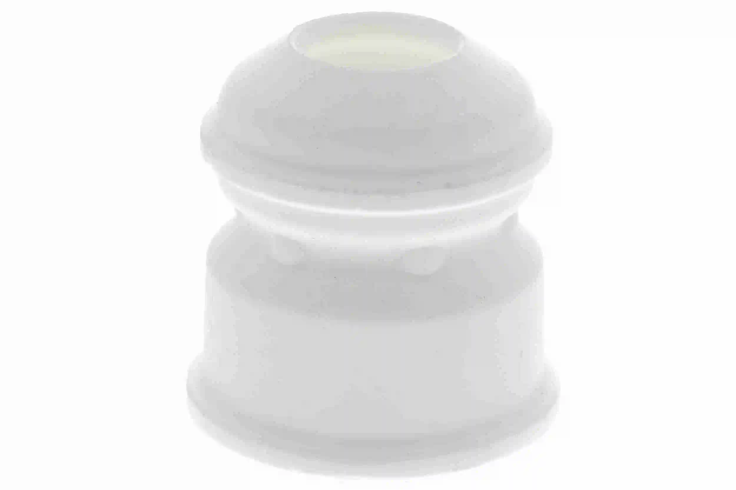 Butée élastique, suspension VAICO V25-1297