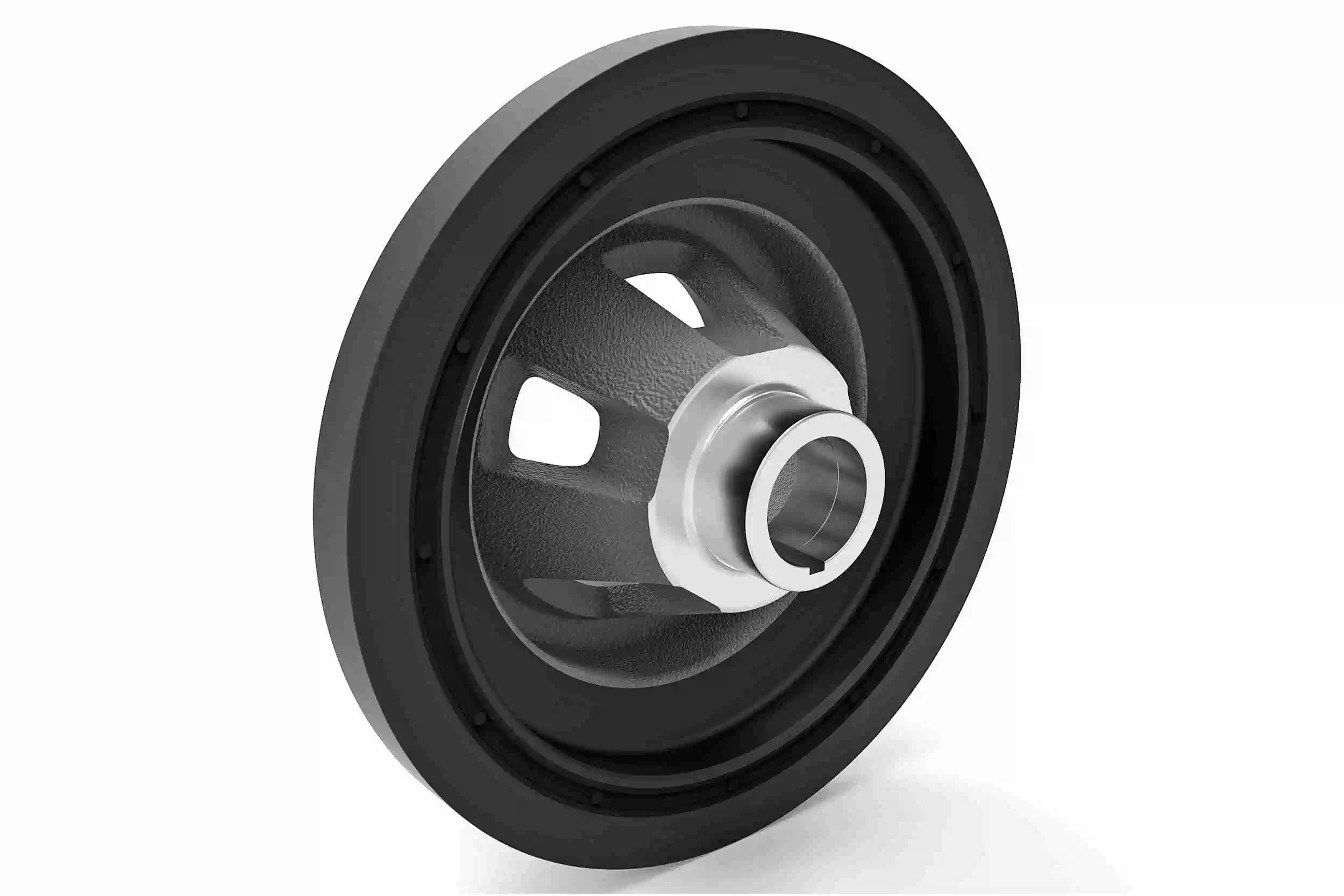 Poulie, vilebrequin VAICO V30-9660