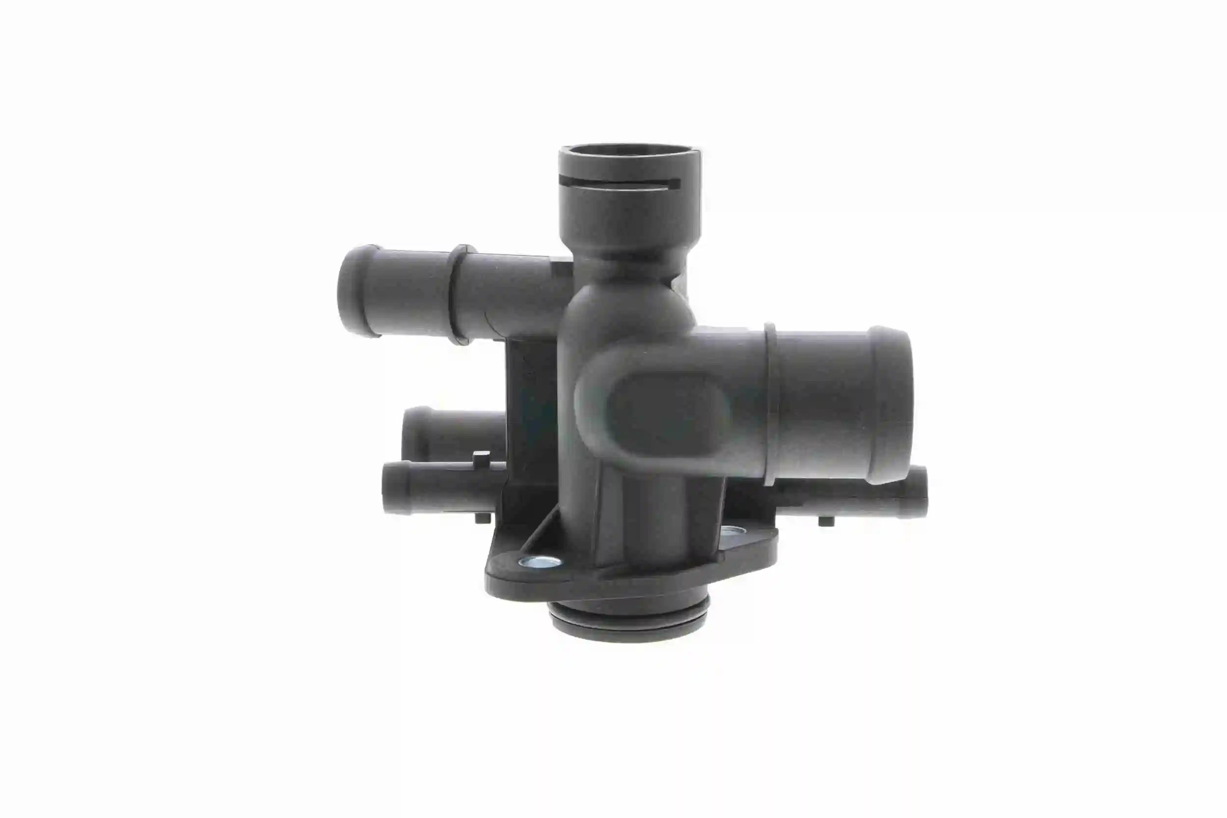 Bride de liquide de refroidissement VAICO V10-4306