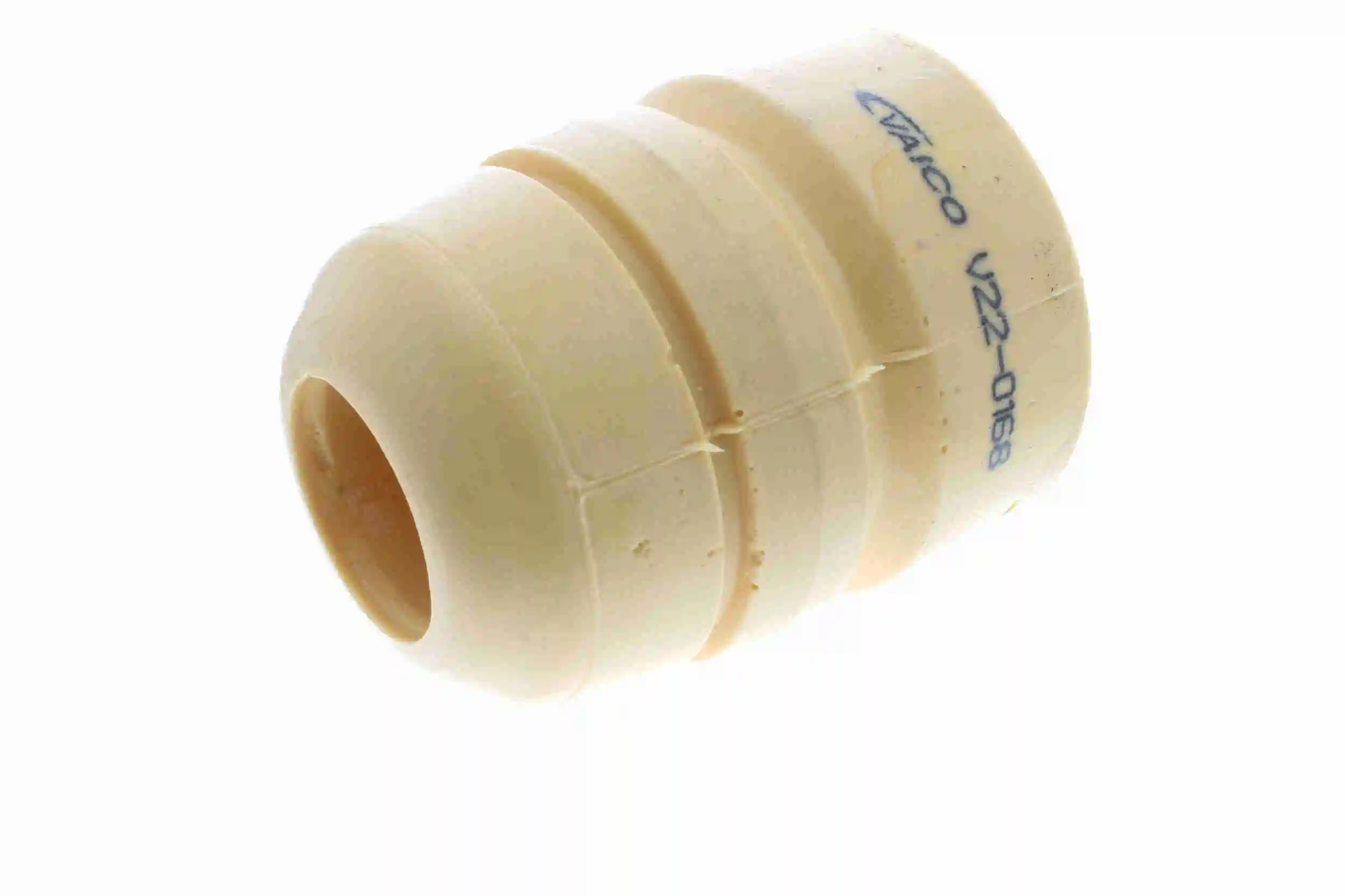Butée élastique, suspension VAICO V22-0168