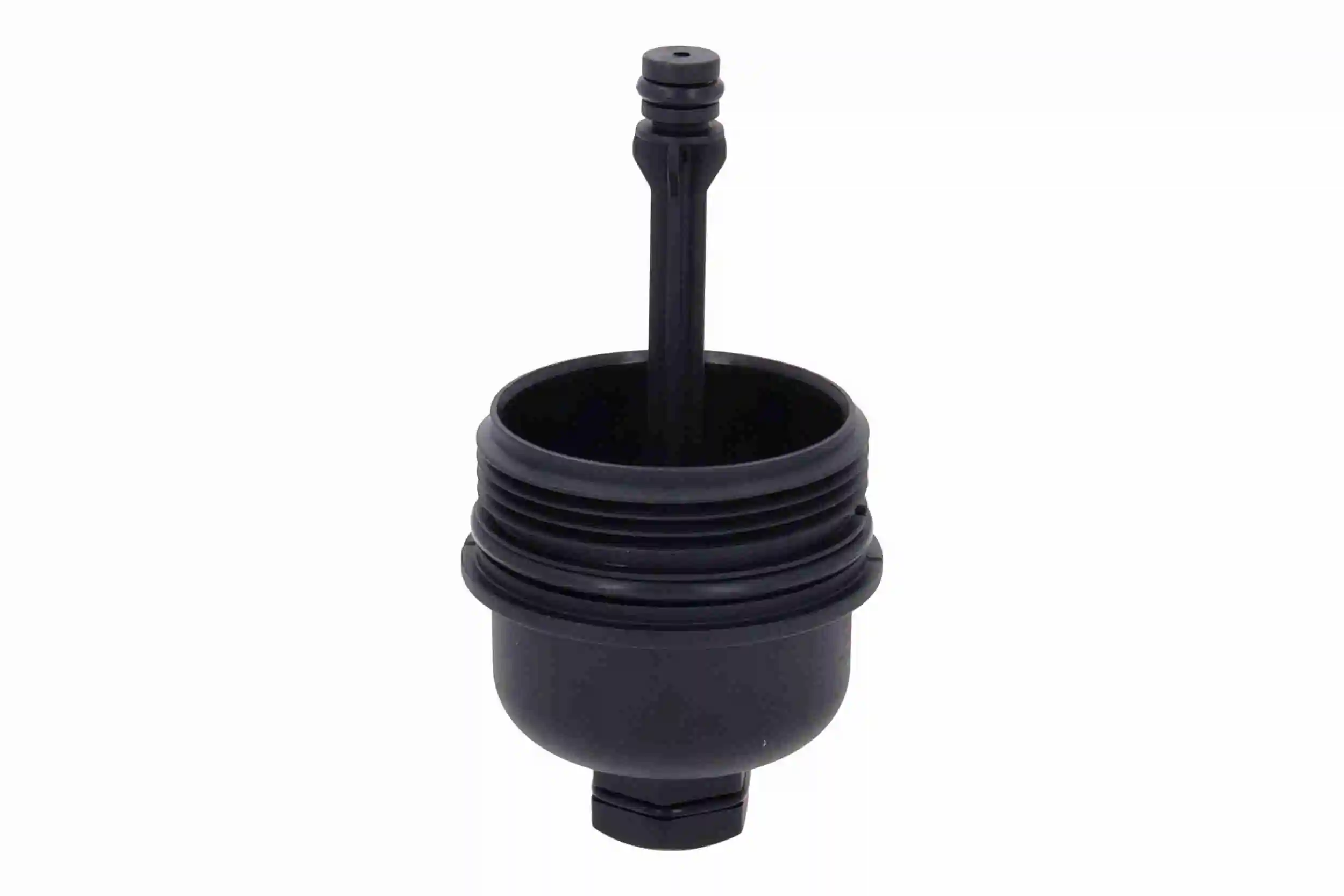 Boîtier, filtre à huile VAICO V30-3859