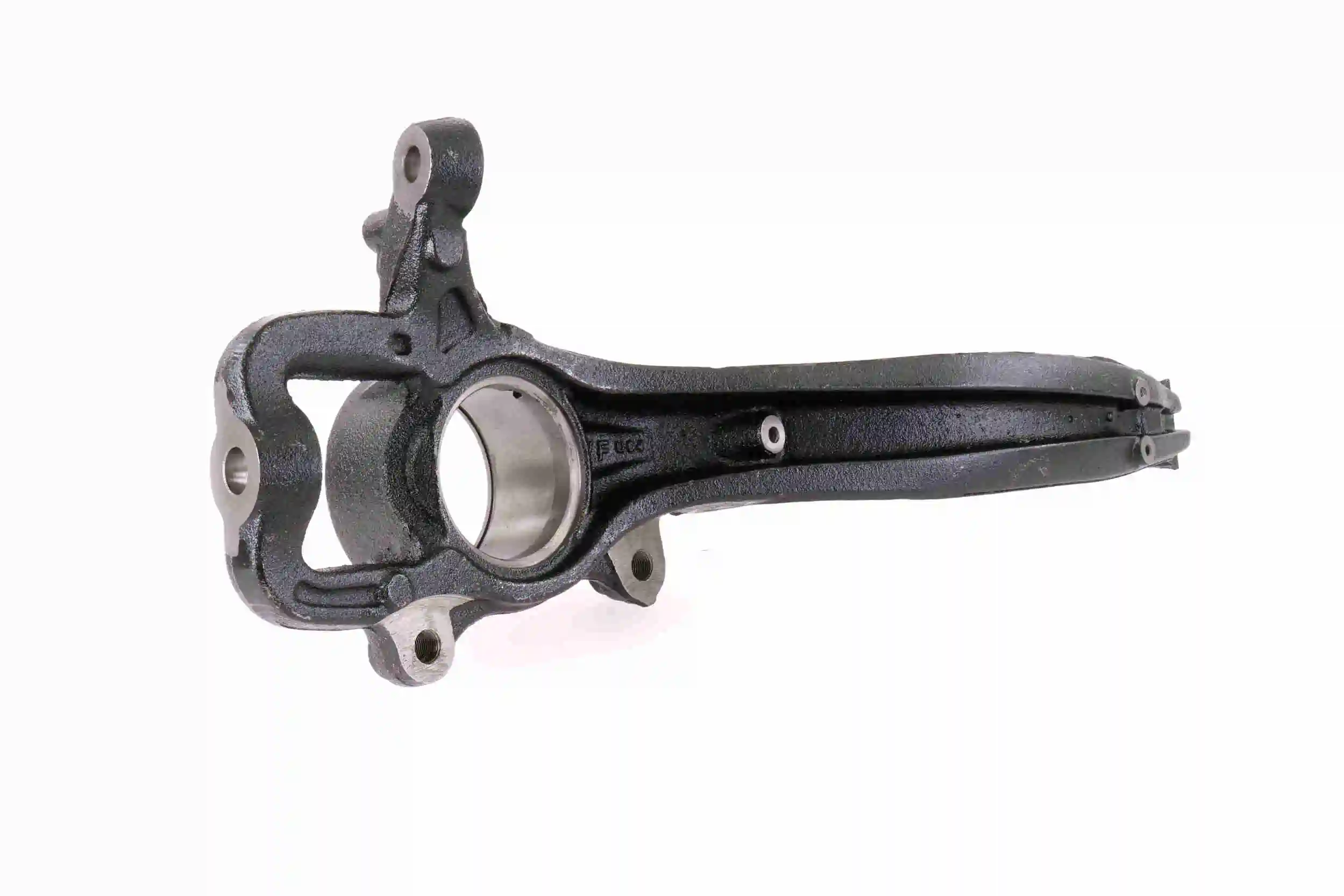 Fusée d'essieu, suspension de roue VAICO V10-3511