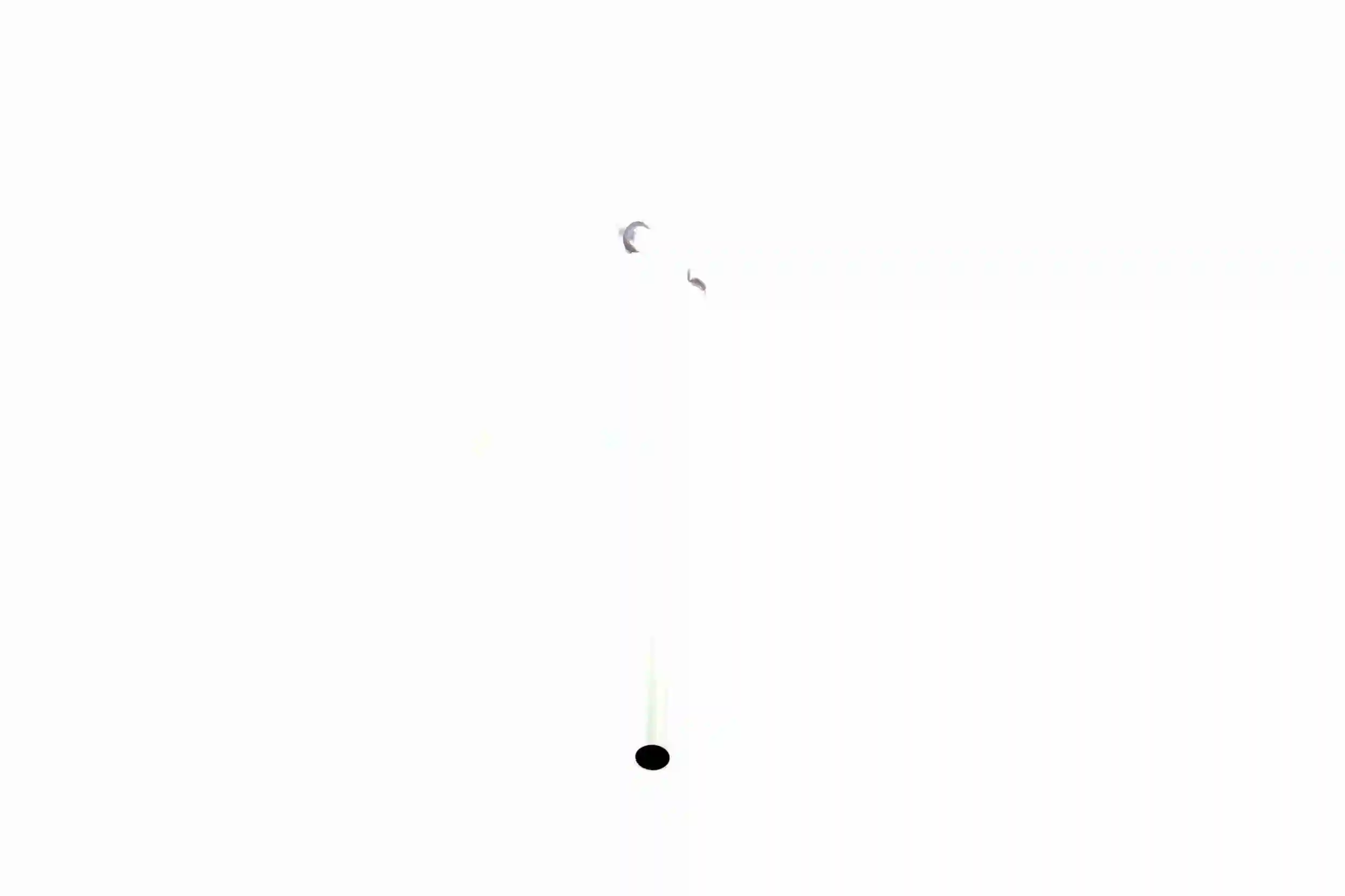 Tuyauterie de liquide de refroidissement VAICO V20-1849