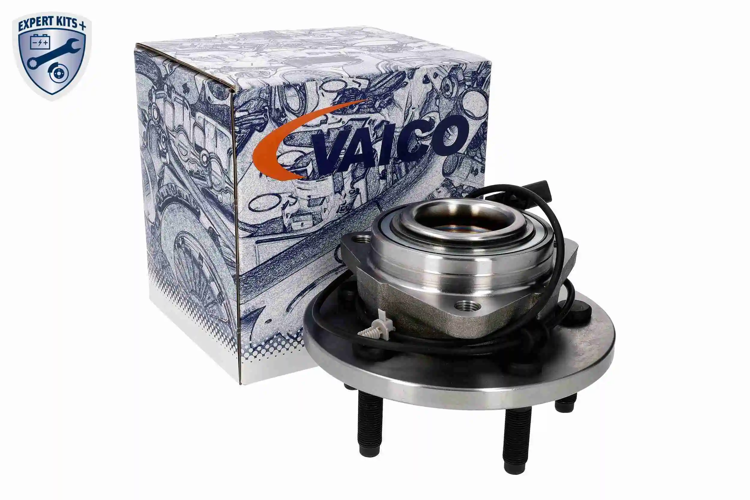 Kit de roulements de roue VAICO V33-0203