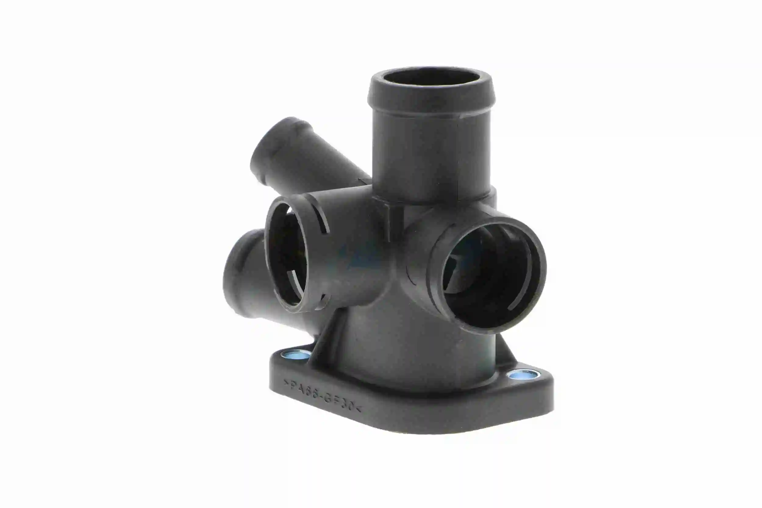 Bride de liquide de refroidissement VAICO V10-0431