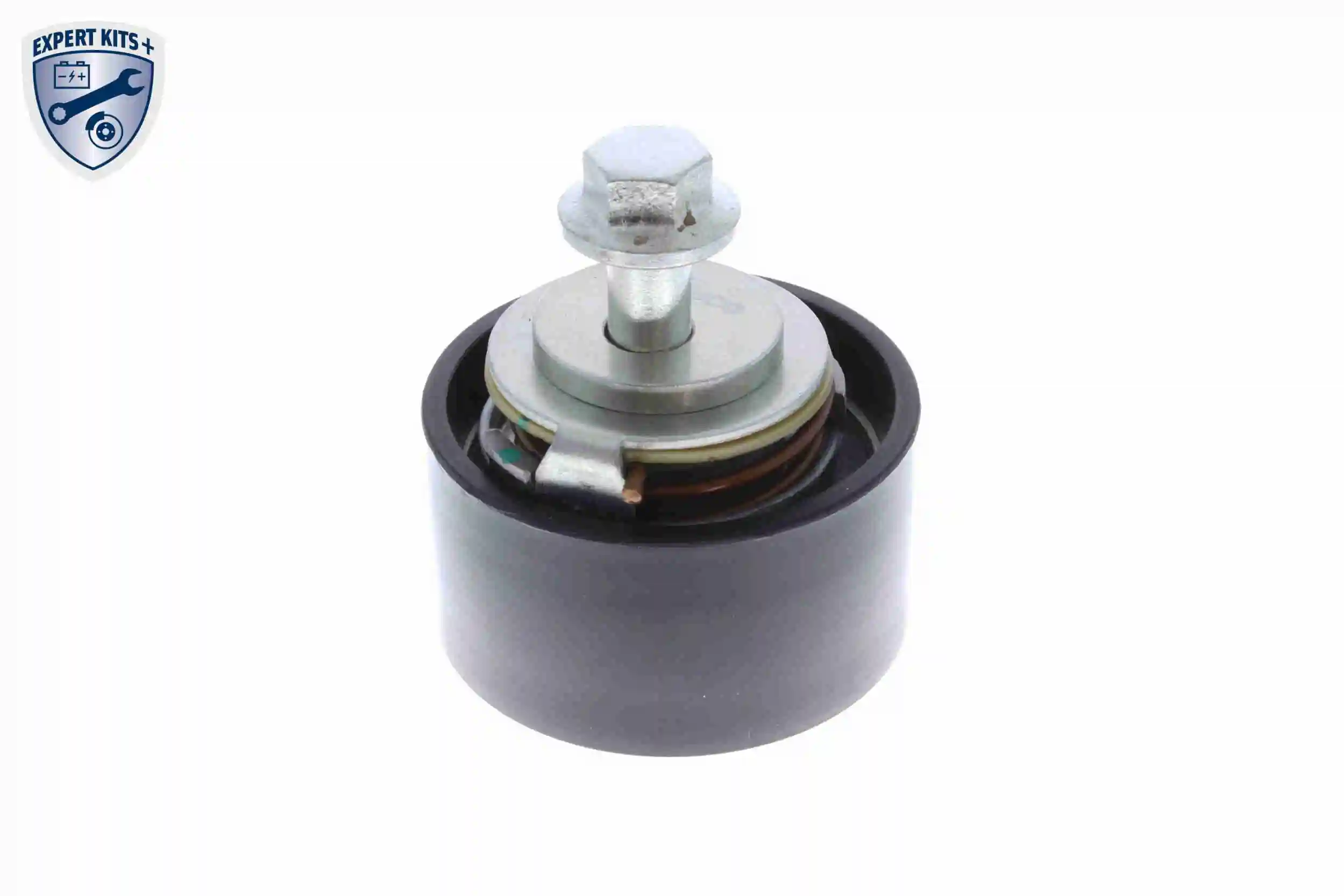 Poulie de tension, courroie crantée VAICO V25-0677