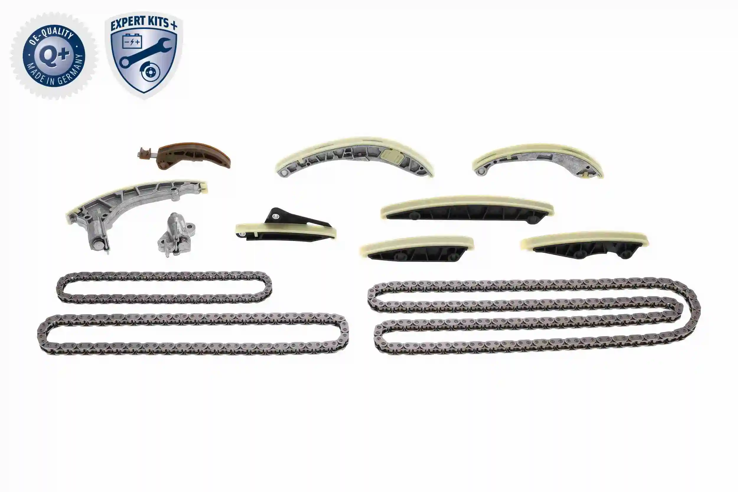 Kit de distribution par chaîne VAICO V10-10031-BEK