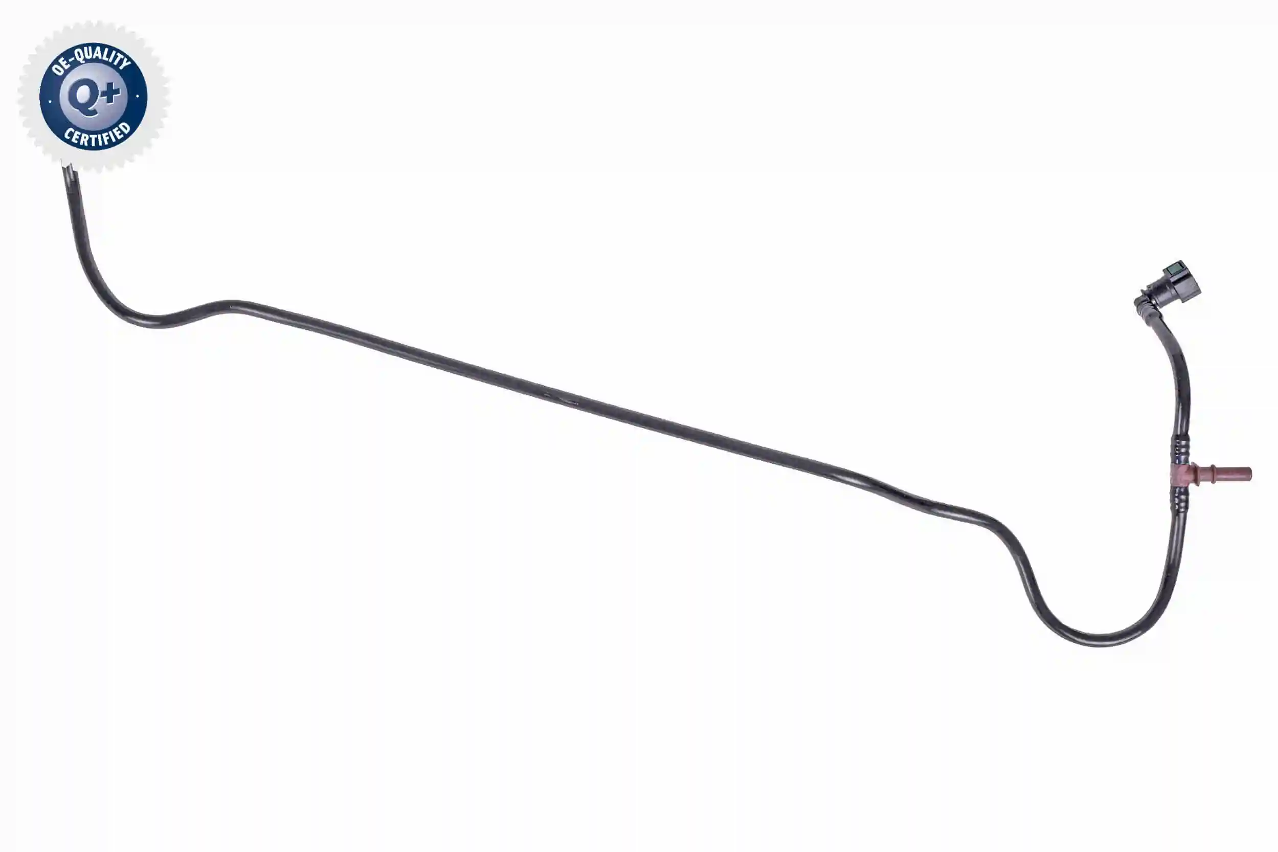 Tuyauterie de carburant VAICO V24-1054