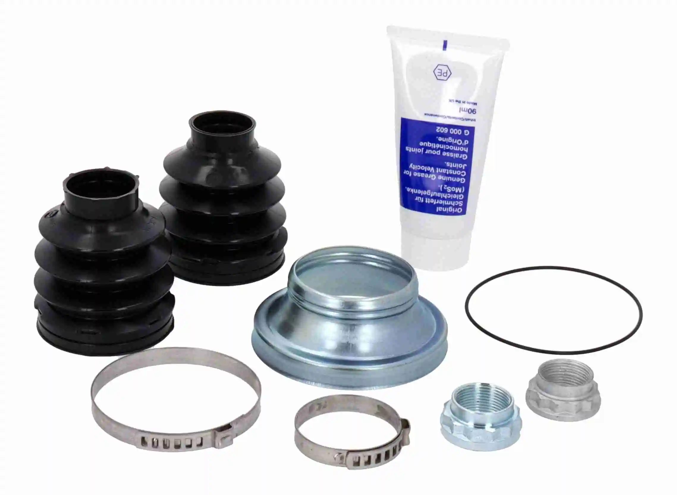 Jeu de joints-soufflets, arbre de commande VAICO V30-3470