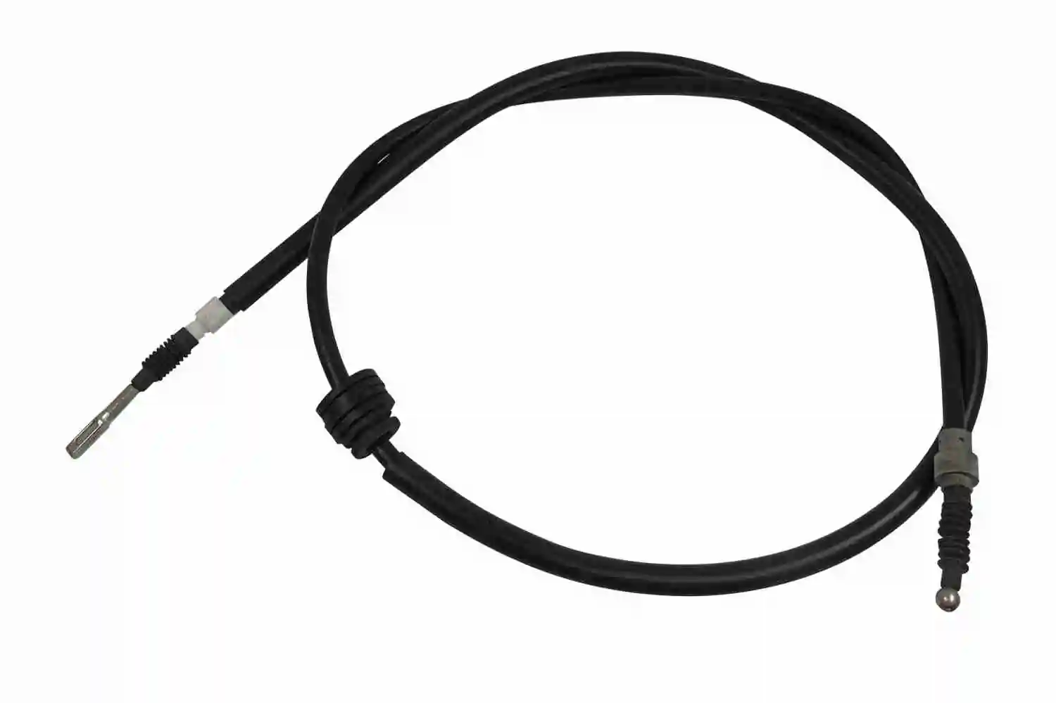 Tirette à câble, frein de stationnement VAICO V10-30054