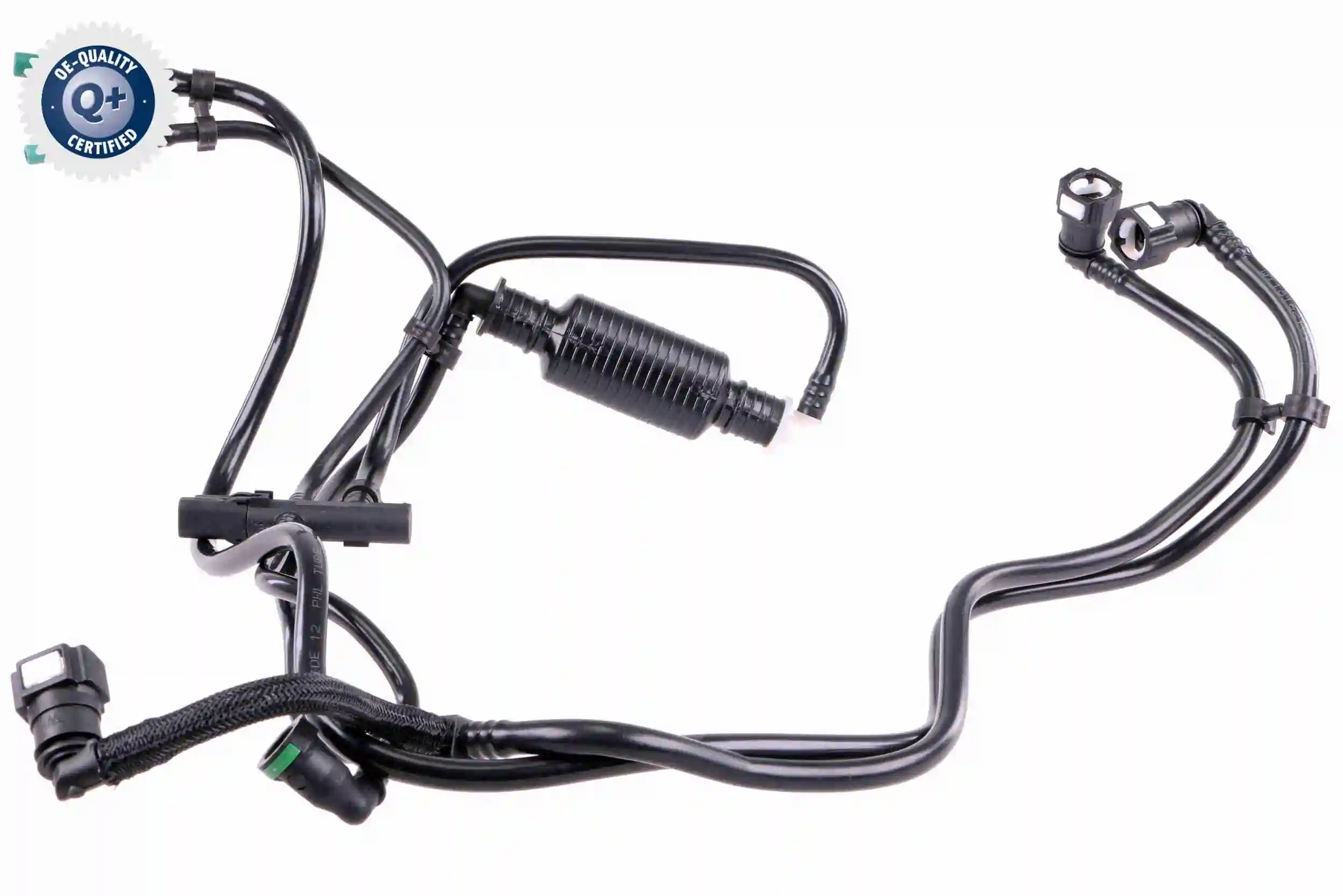 Tuyauterie de carburant VAICO V22-0664