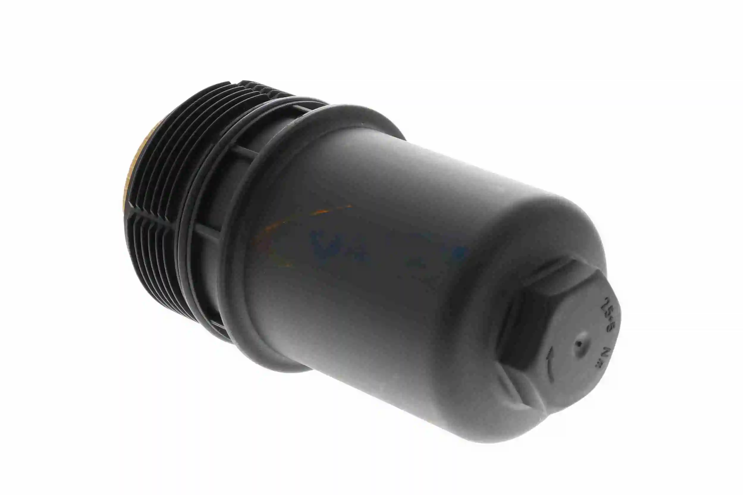 Couvercle, boîtier du filtre à huile VAICO V10-5772