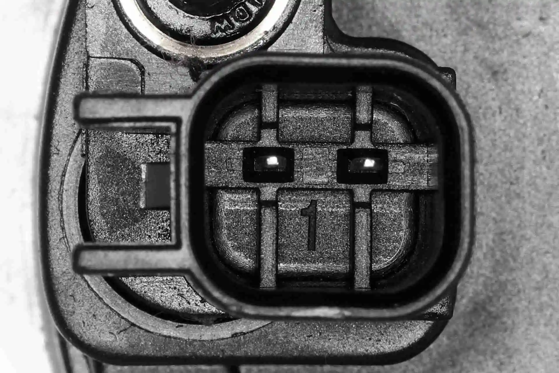 Moyeu de roue VAICO V25-1447