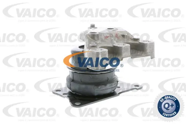 Support moteur VAICO V10-2665