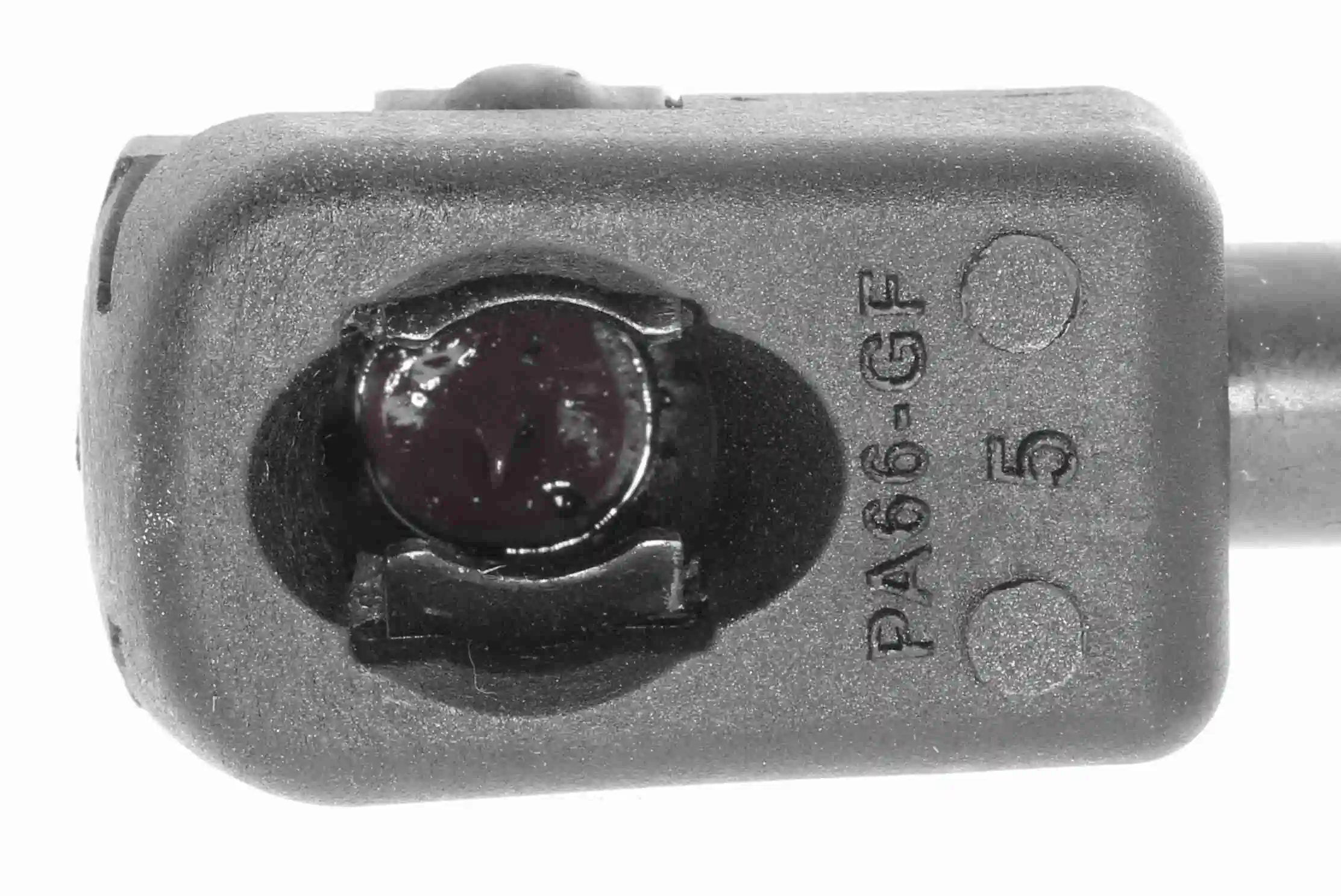 Vérin, capot-moteur VAICO V40-0747