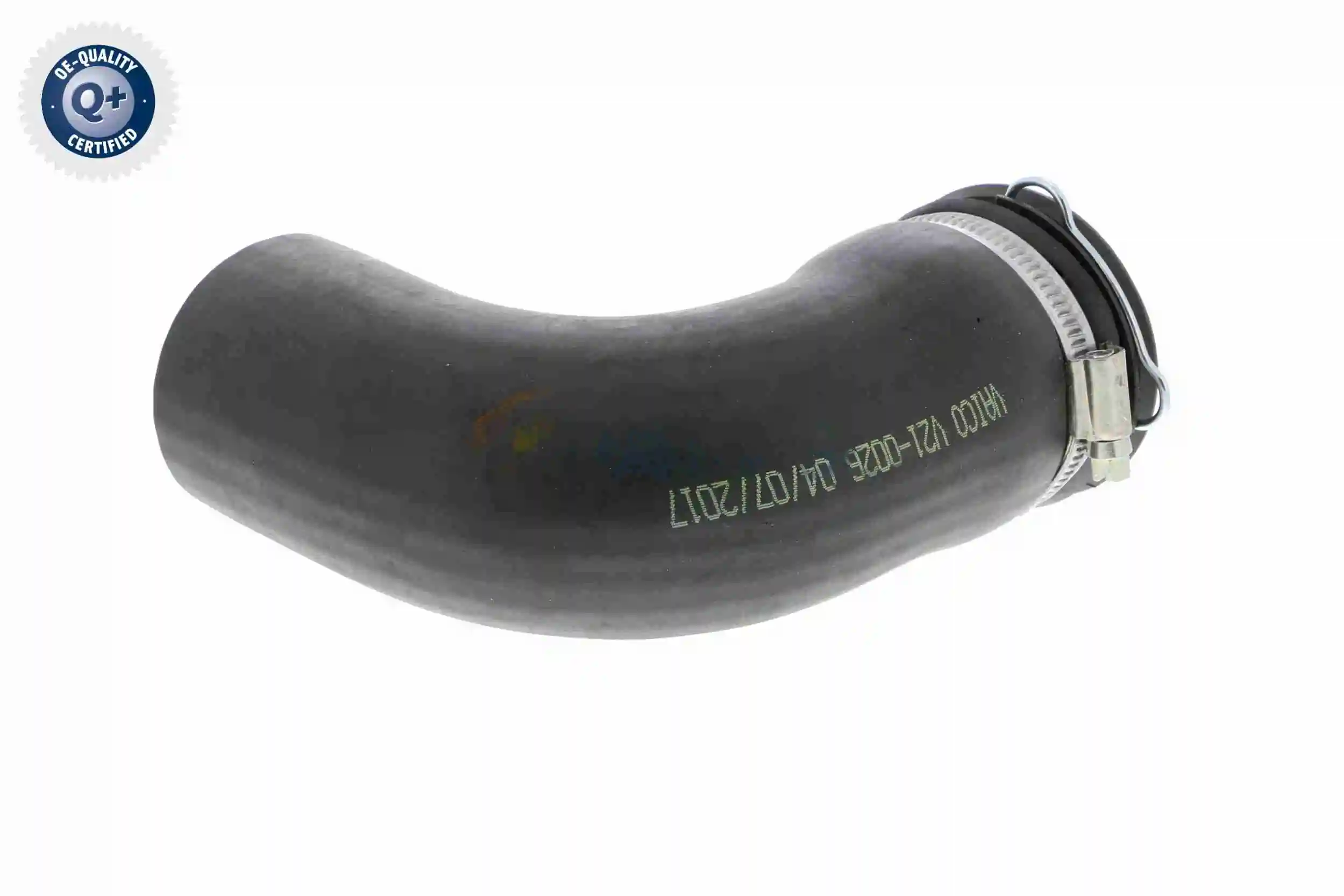 Gaine de suralimentation VAICO V21-0026