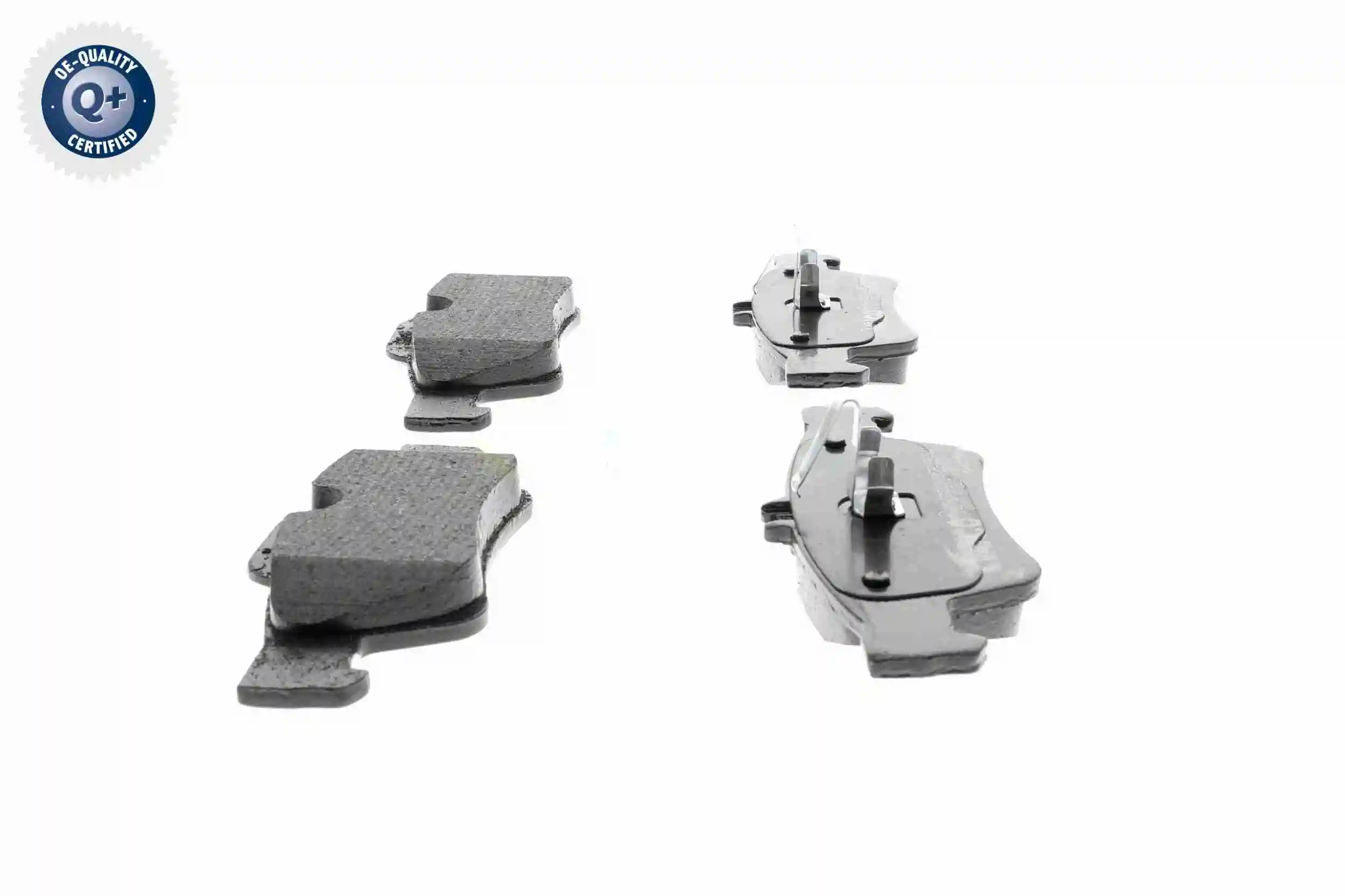 Brake Pad Set, disc brake 6