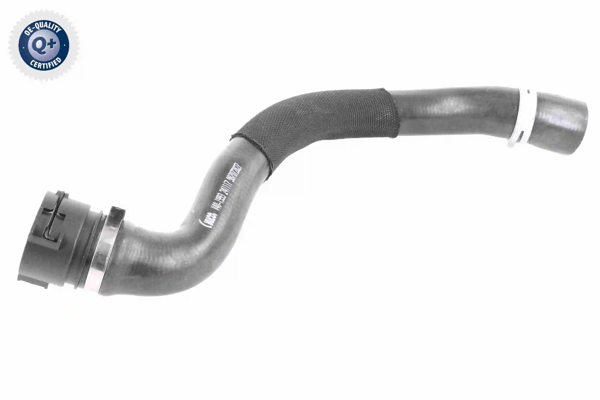 Durite de radiateur VAICO V40-1993