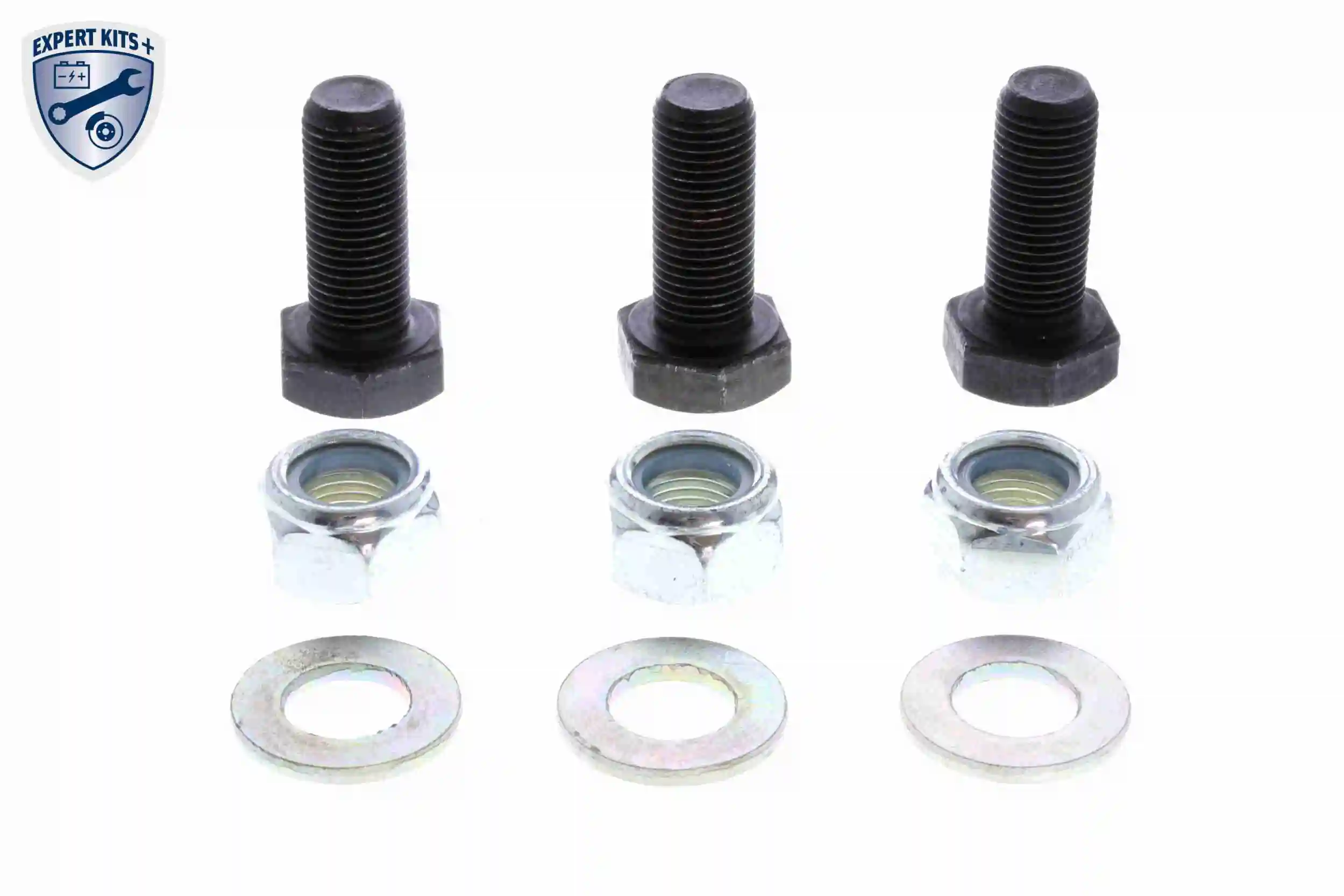 Rotule de suspension VAICO V25-9504