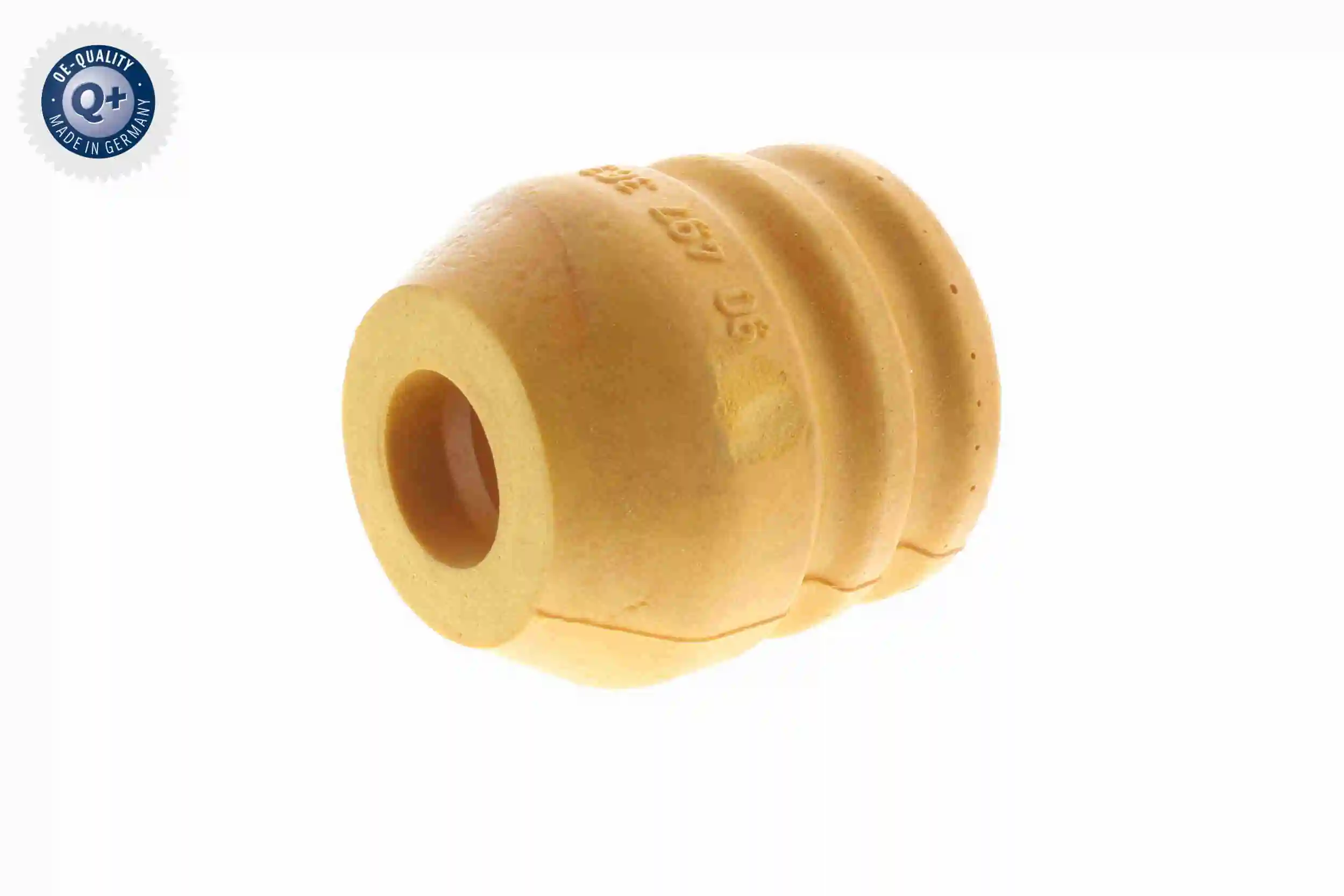 Butée élastique, suspension VAICO V40-0271