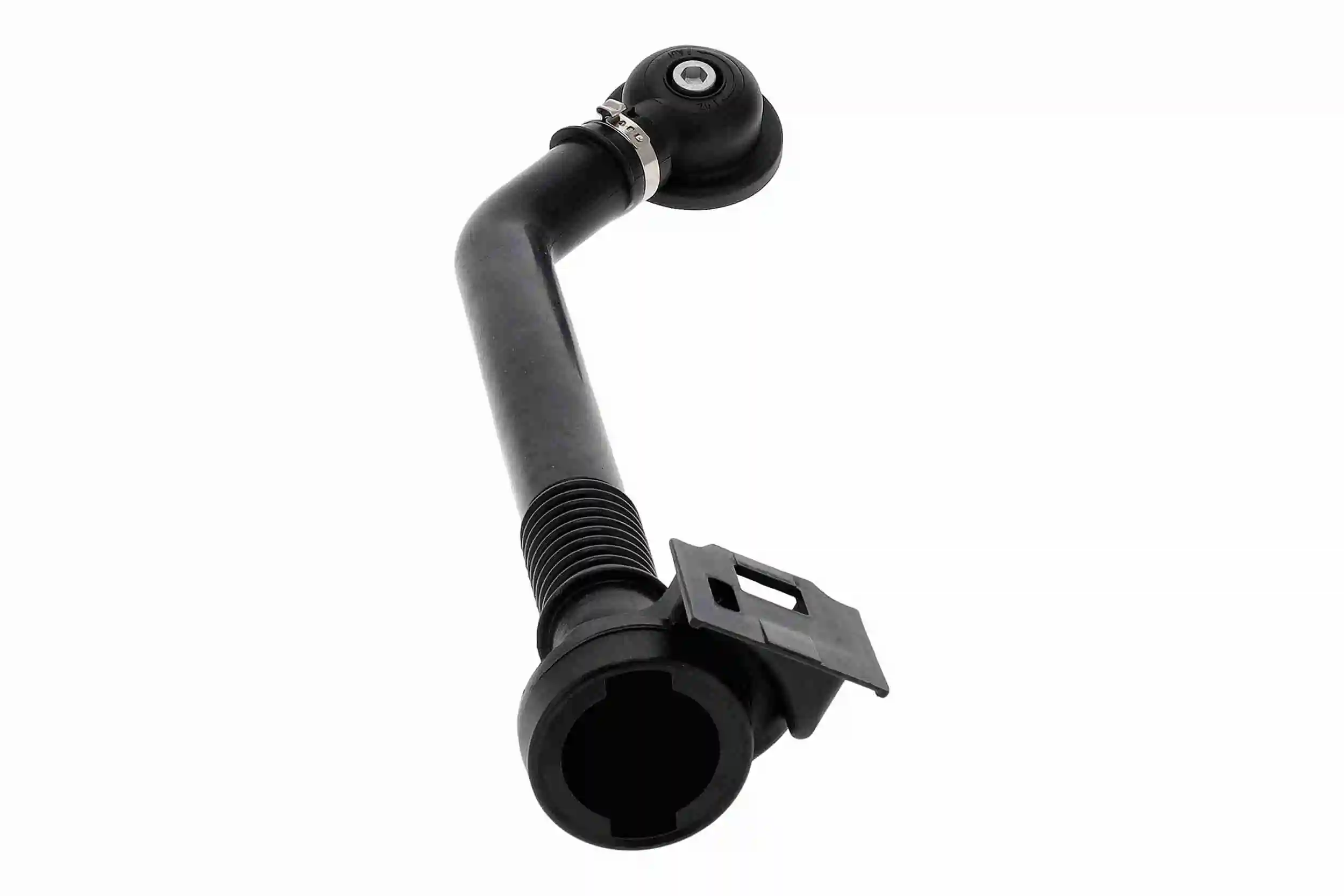 Tuyauterie, goulotte de remplissage d'huile VAICO V30-4763