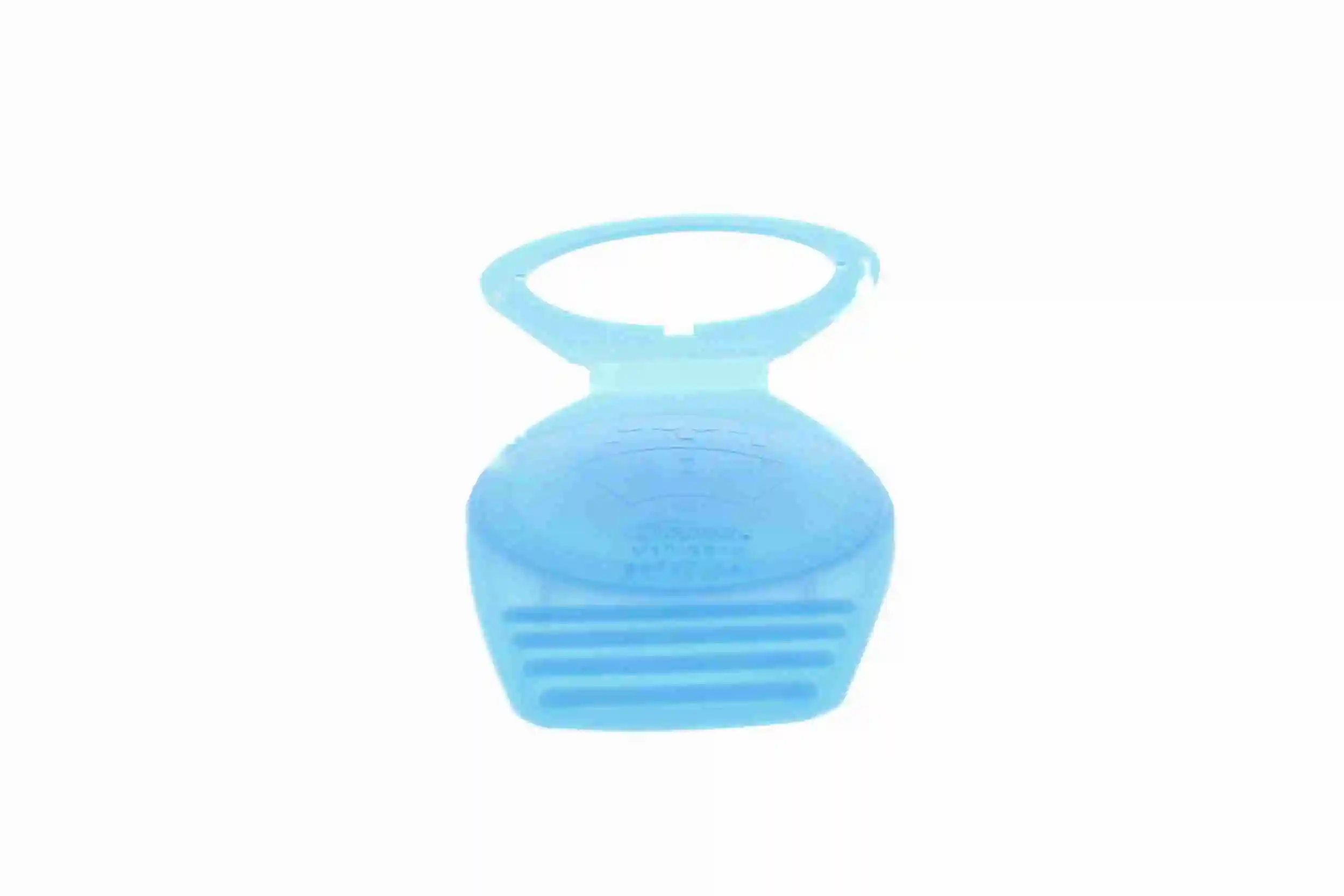 Bouchon, réservoir d'eau de nettoyage VAICO V10-2619