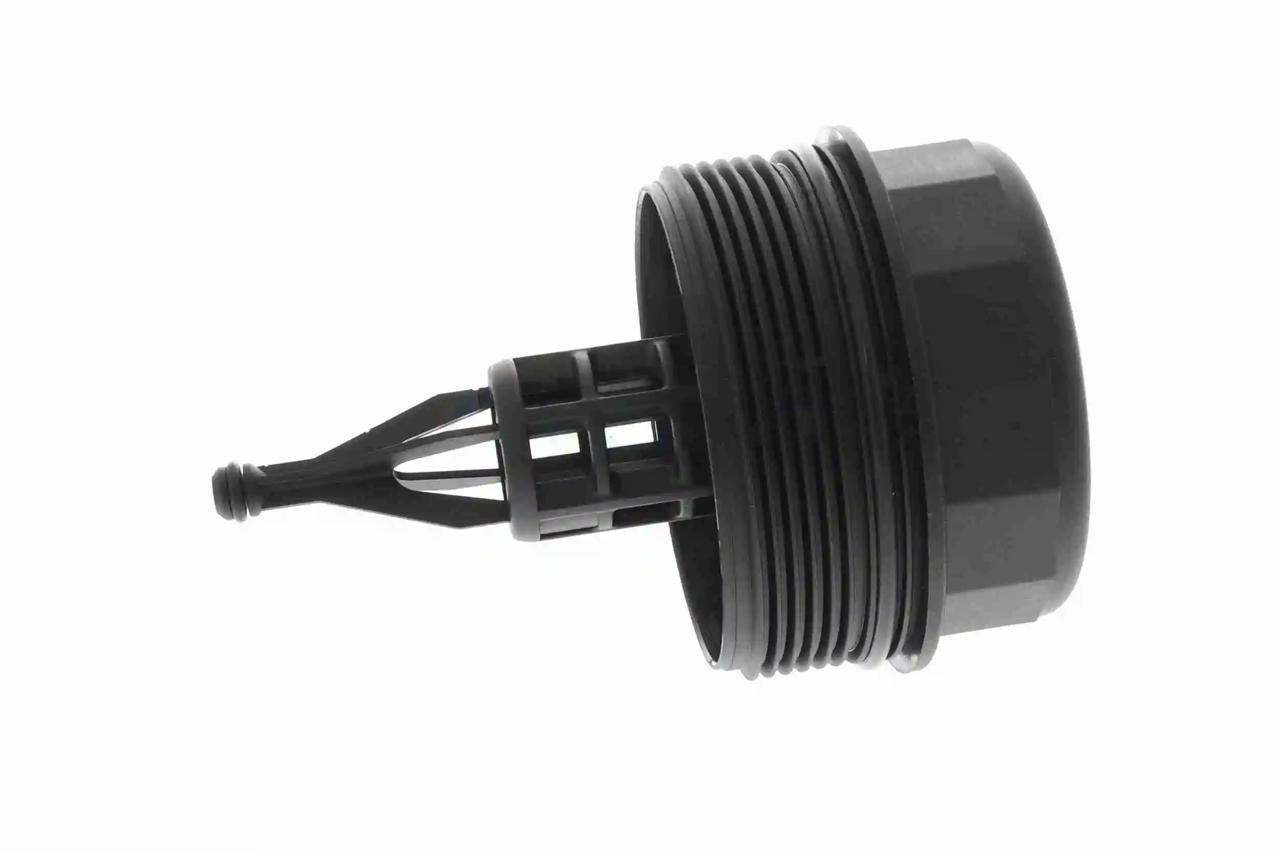 Couvercle, boîtier du filtre à huile VAICO V30-3560