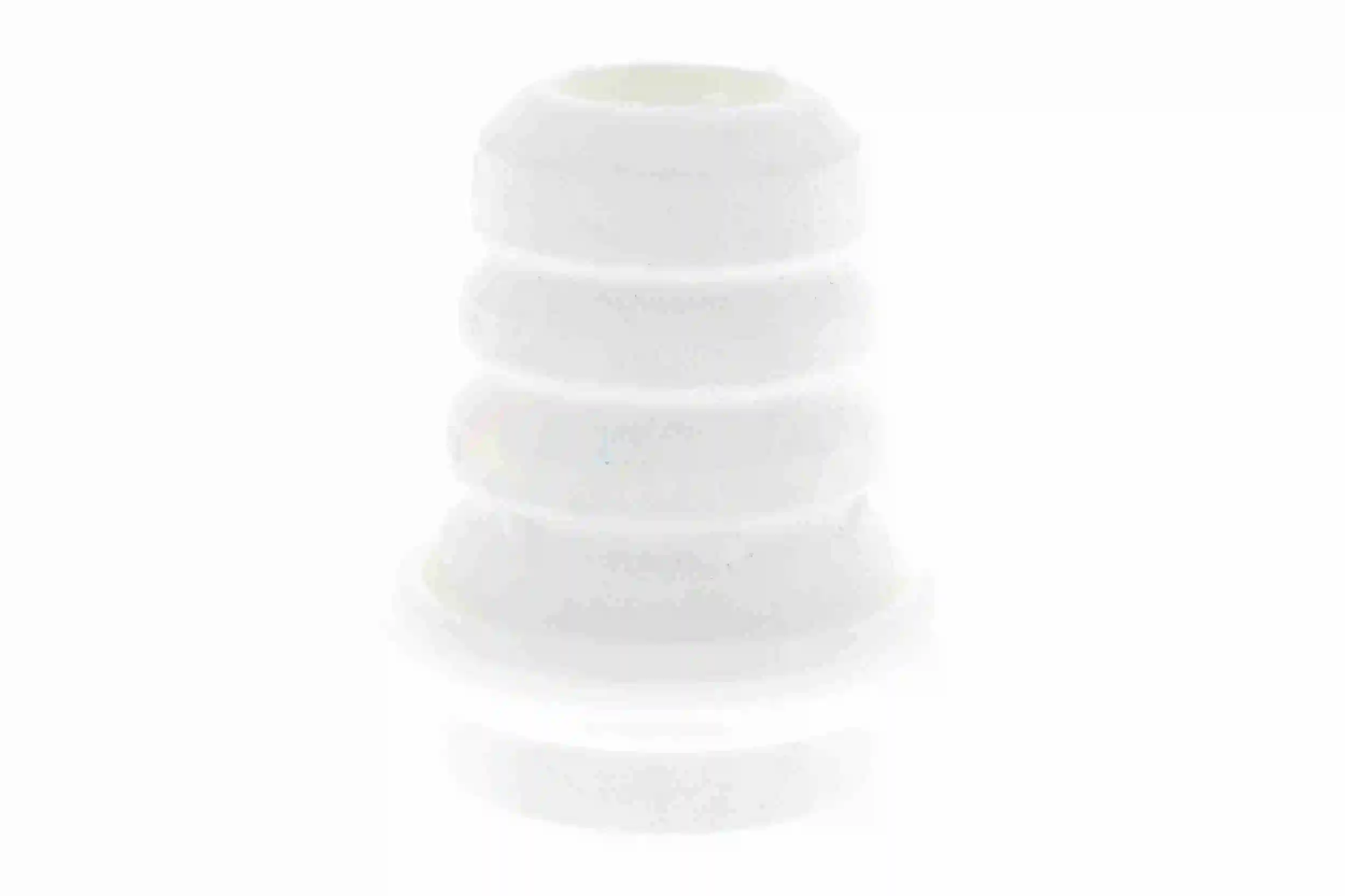 Butée élastique, suspension VAICO V24-0531