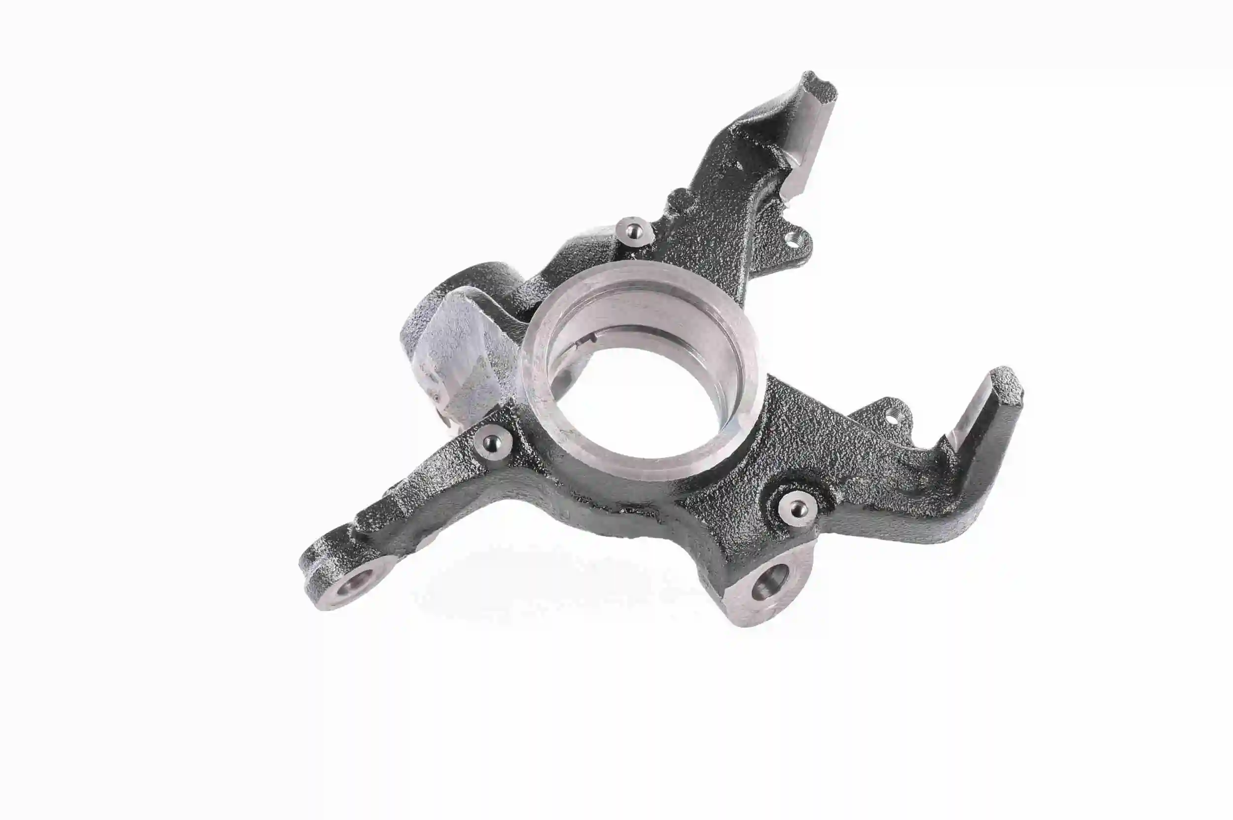 Fusée d'essieu, suspension de roue VAICO V10-5135