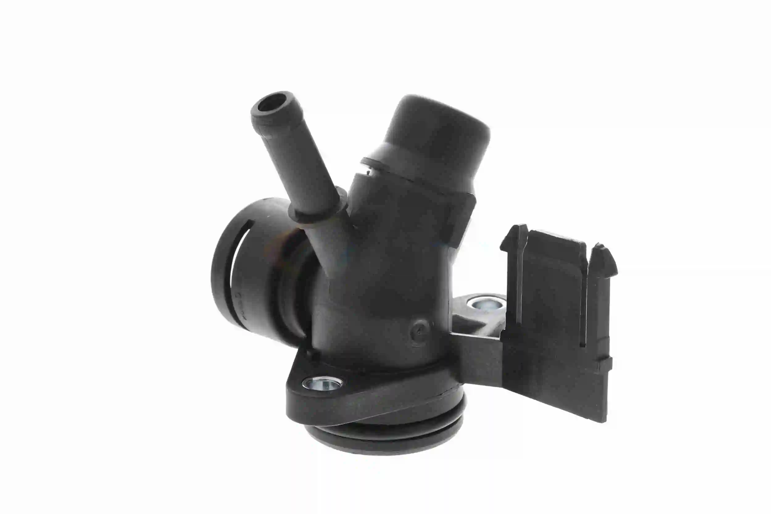 Bride de liquide de refroidissement VAICO V10-6553