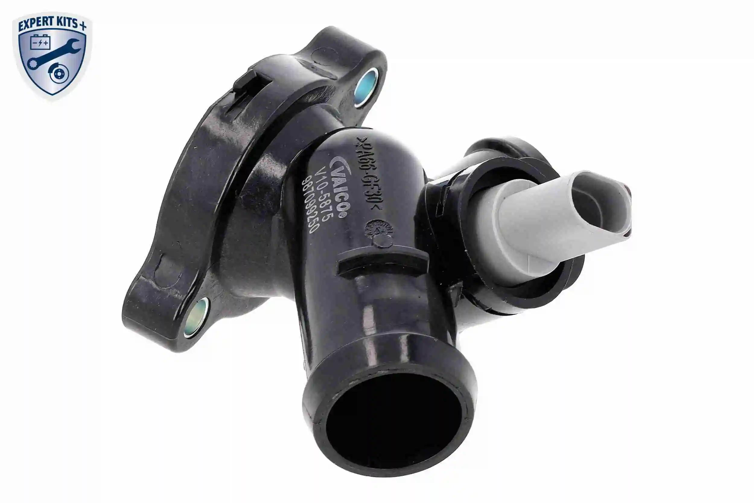 Bride de liquide de refroidissement VAICO V10-5875