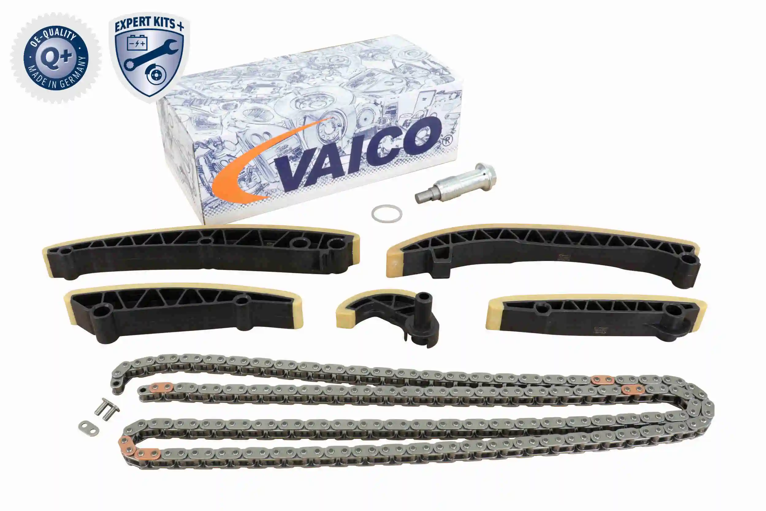 Kit de distribution par chaîne VAICO V30-10025-BEK