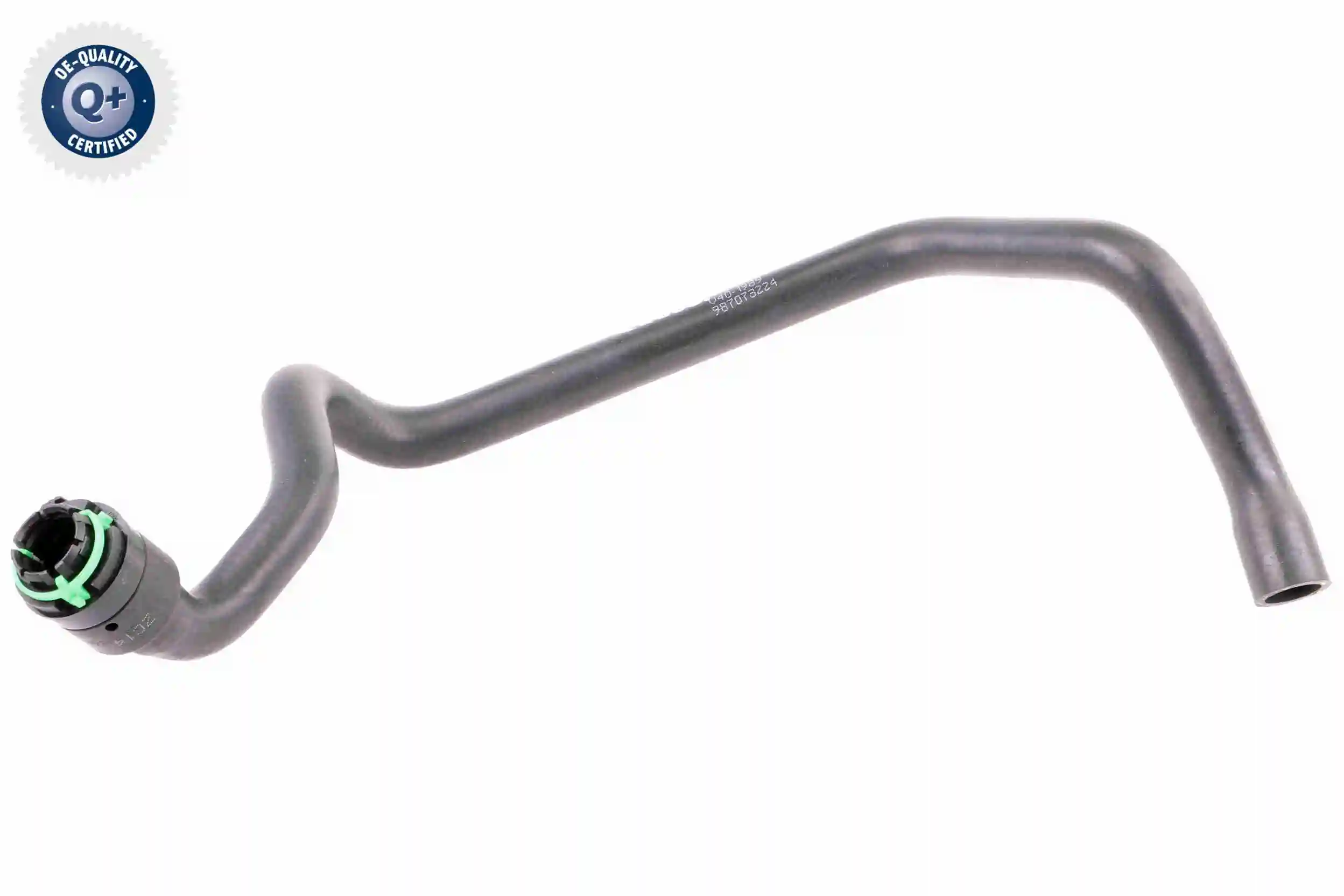 Durite de radiateur VAICO V40-1989