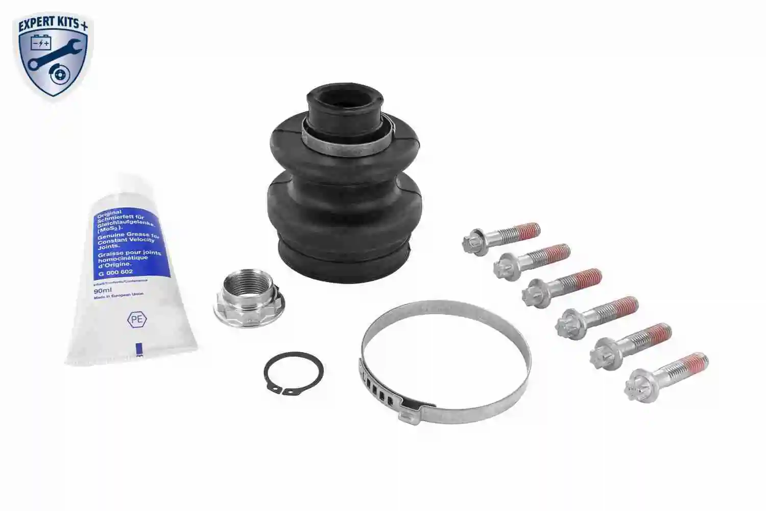 Jeu de joints-soufflets, arbre de commande VAICO V30-1519