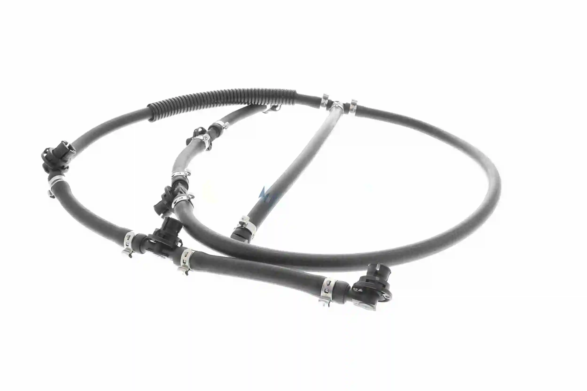 Tuyau, carburant de fuite VAICO V30-3332