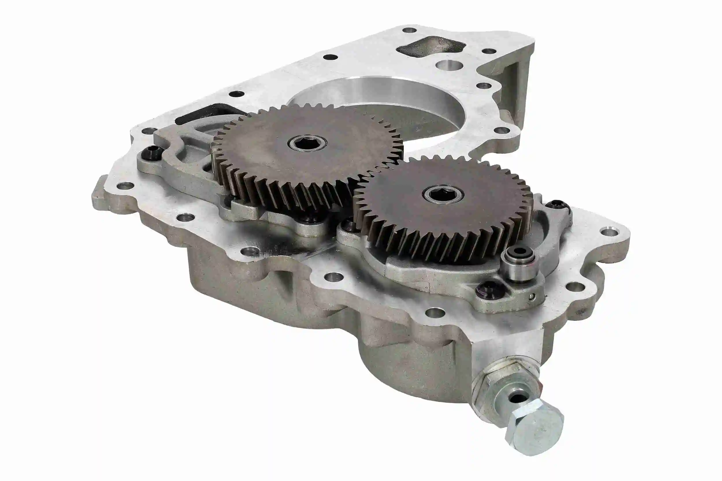 Pompe à huile VAICO V24-0667