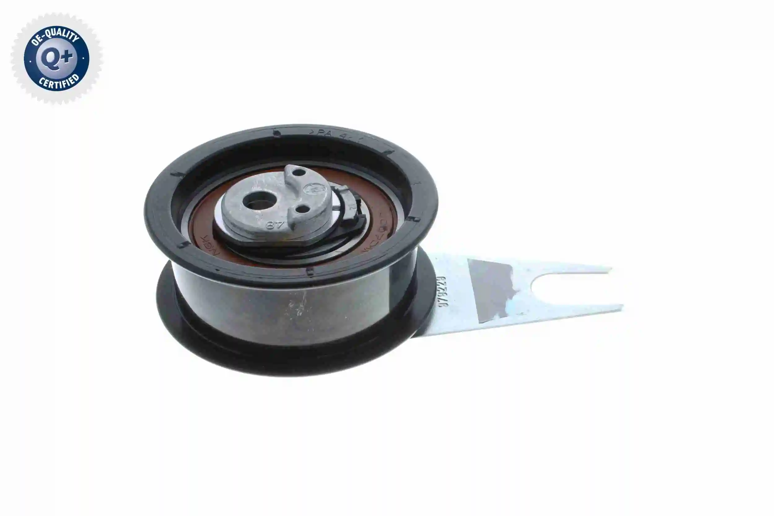 Poulie de tension, courroie crantée VAICO V10-0105