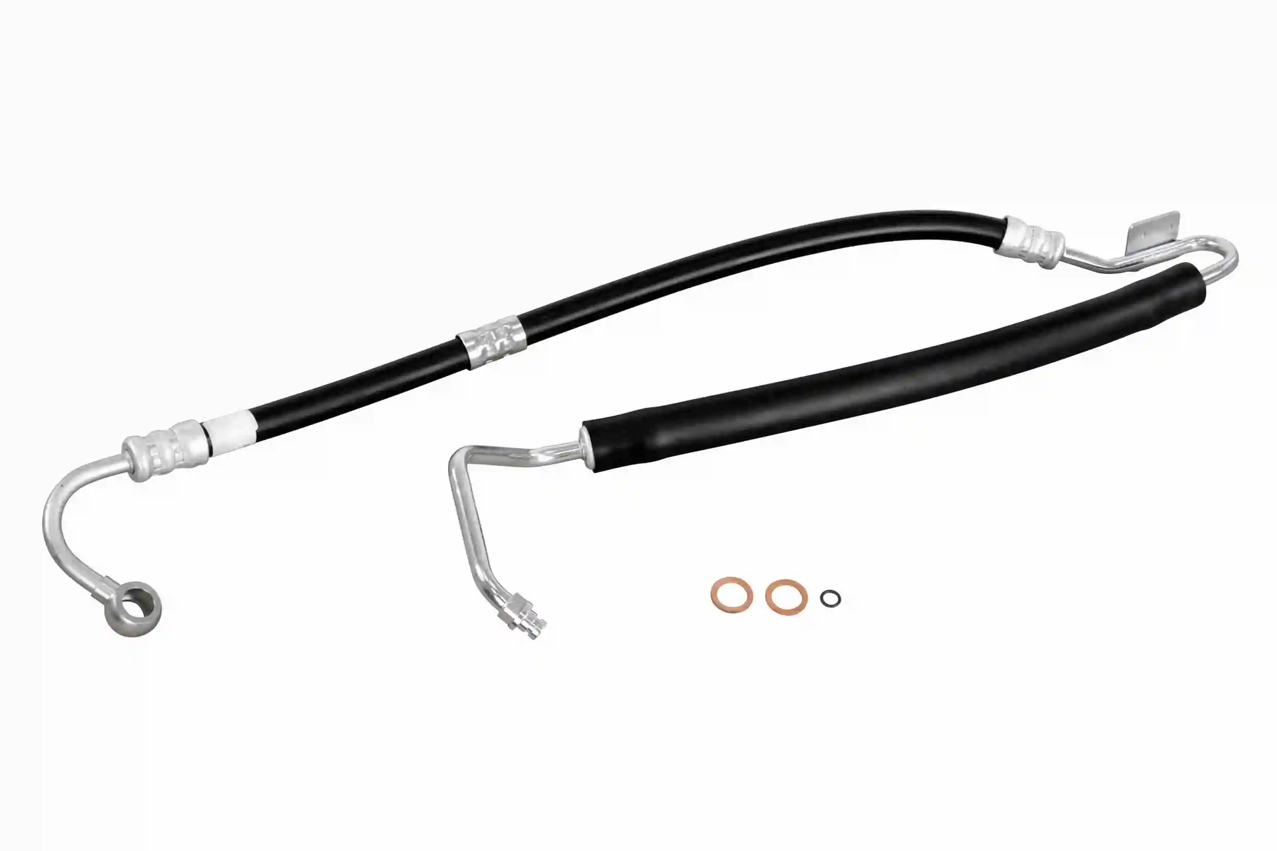 Tuyau hydraulique, direction VAICO V30-3802