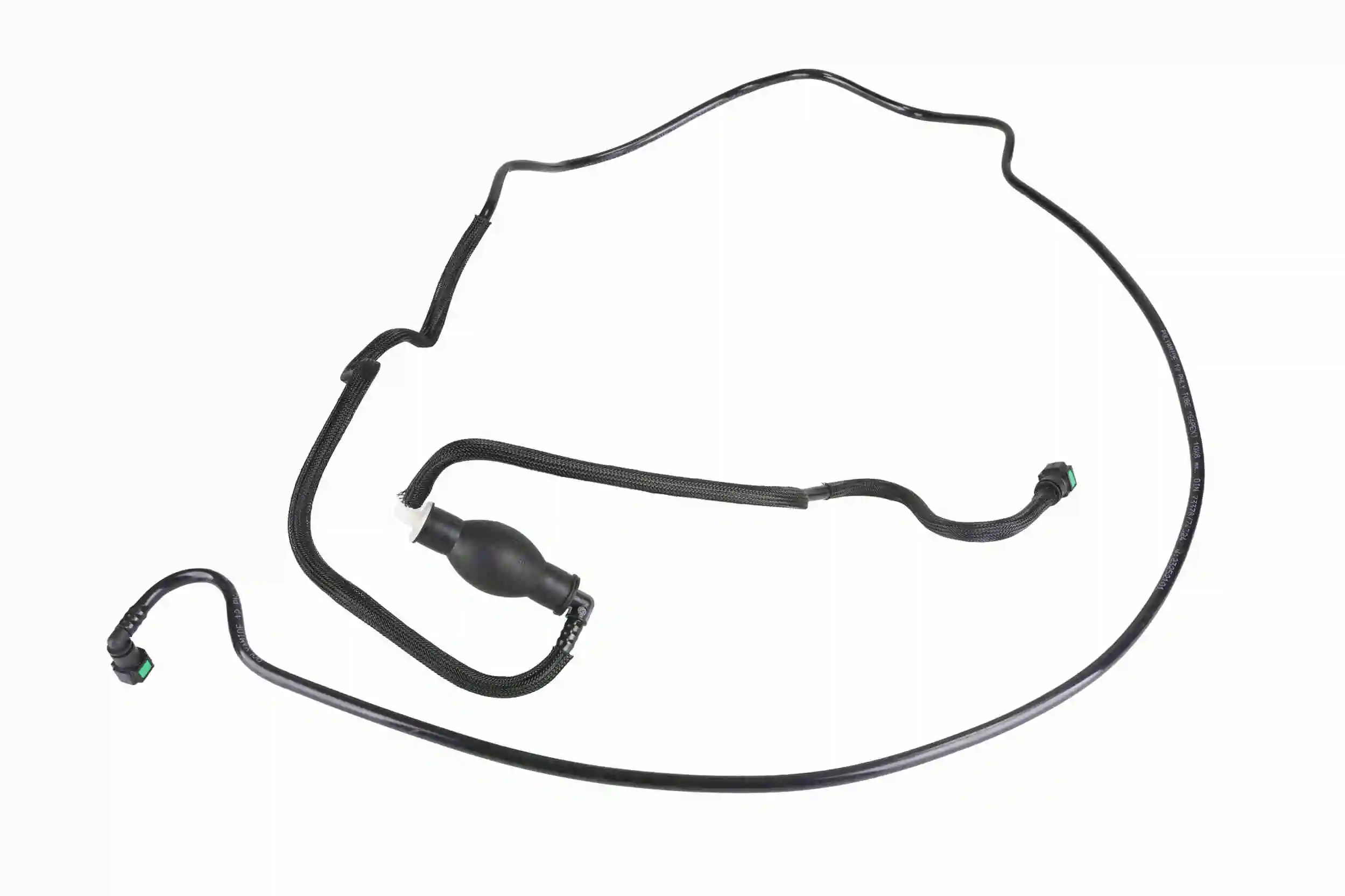 Tuyauterie de carburant VAICO V21-0105