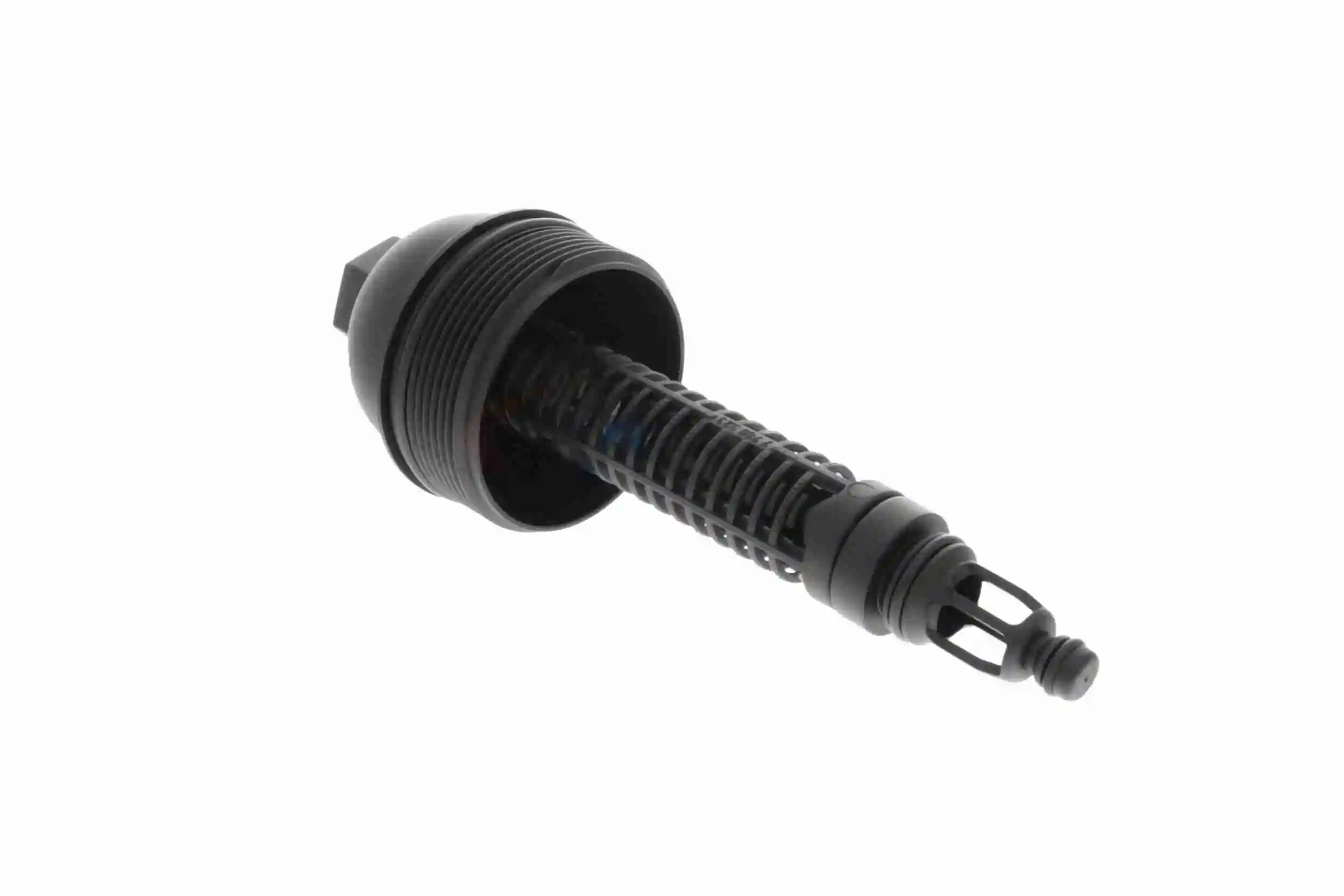 Couvercle, boîtier du filtre à huile VAICO V20-4383