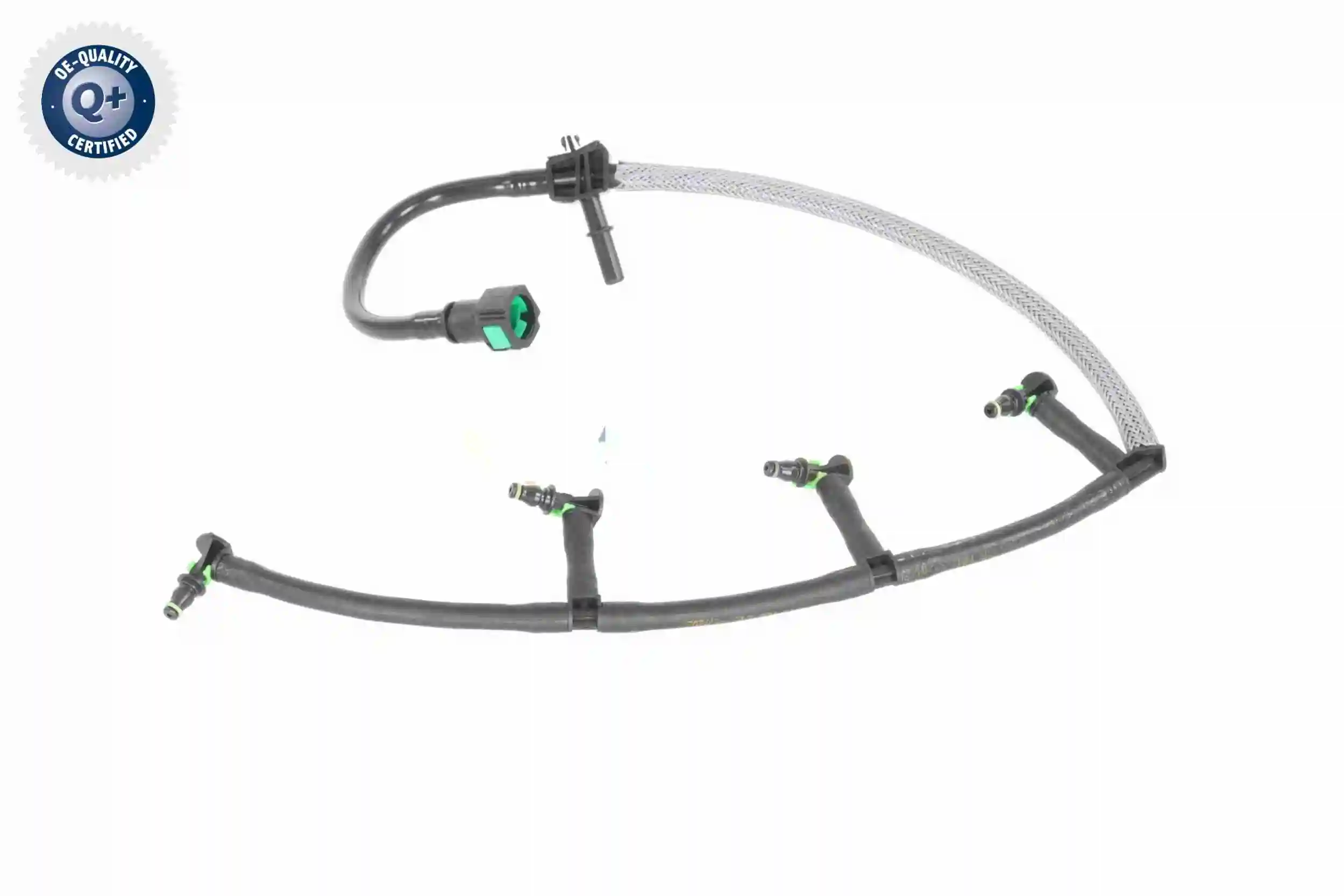 Tuyau, carburant de fuite VAICO V25-1483