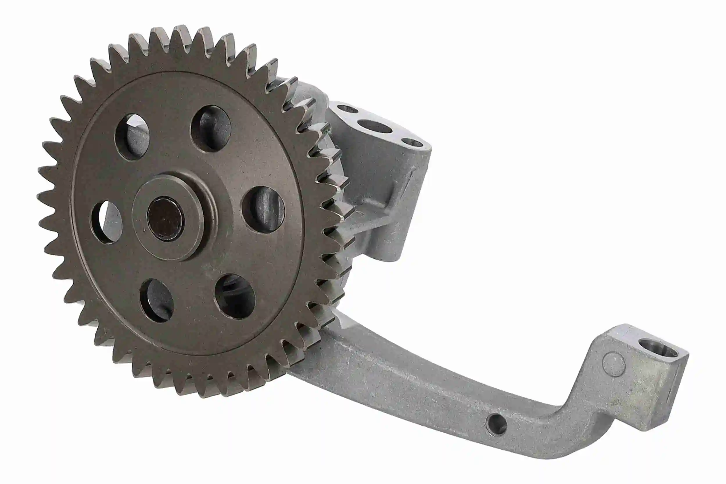 Pompe à huile VAICO V10-8614