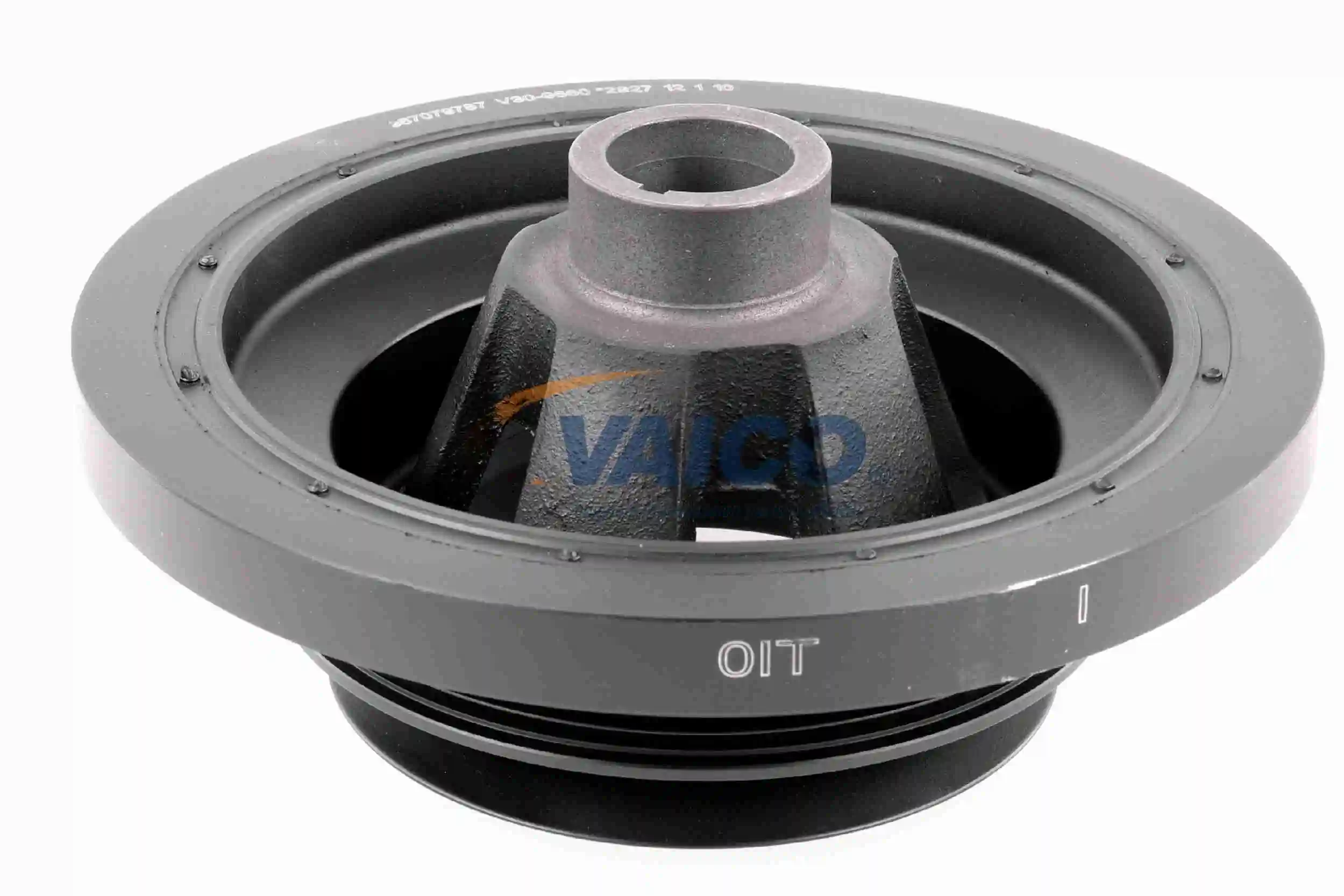 Poulie, vilebrequin VAICO V30-9660