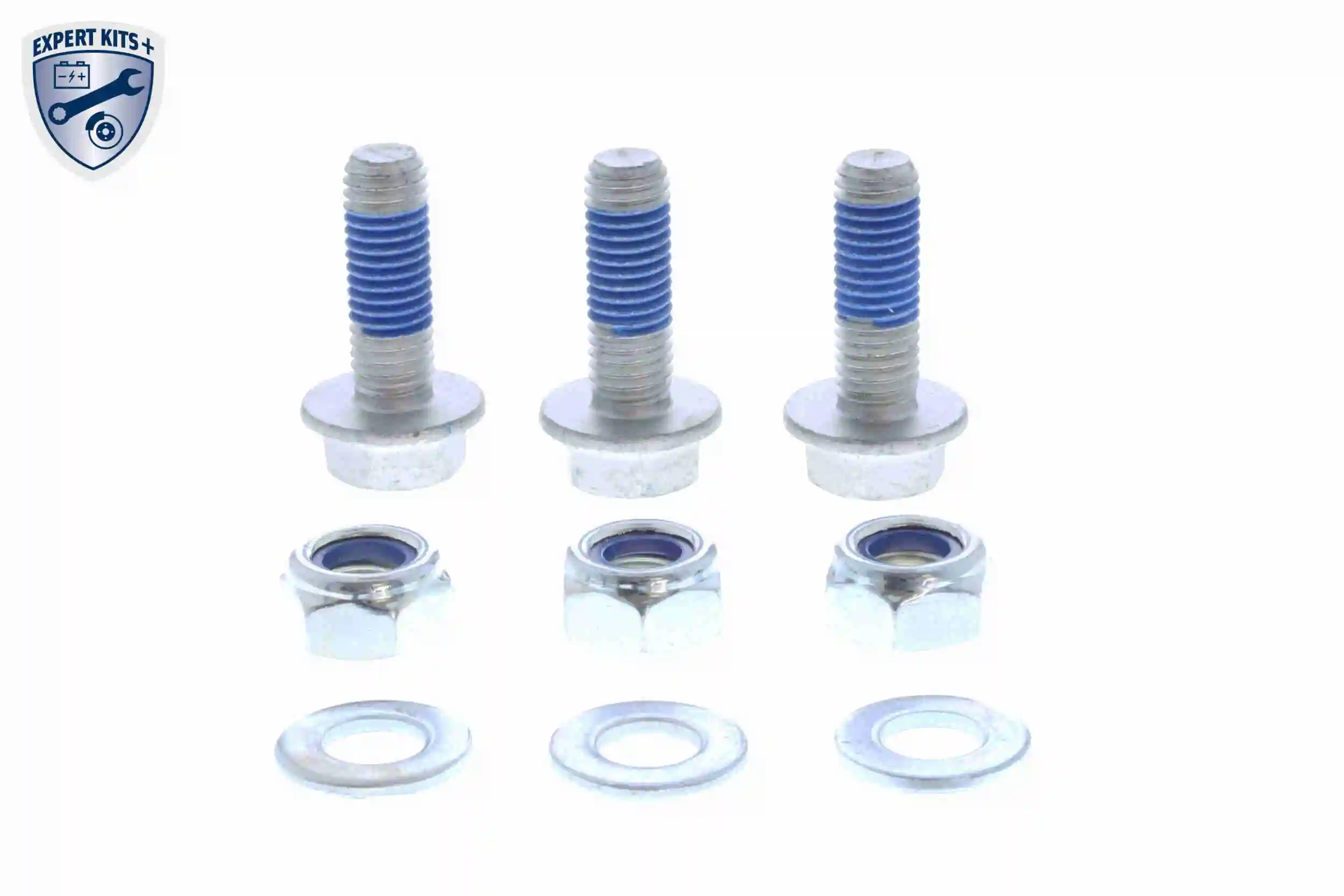 Rotule de suspension VAICO V30-7490