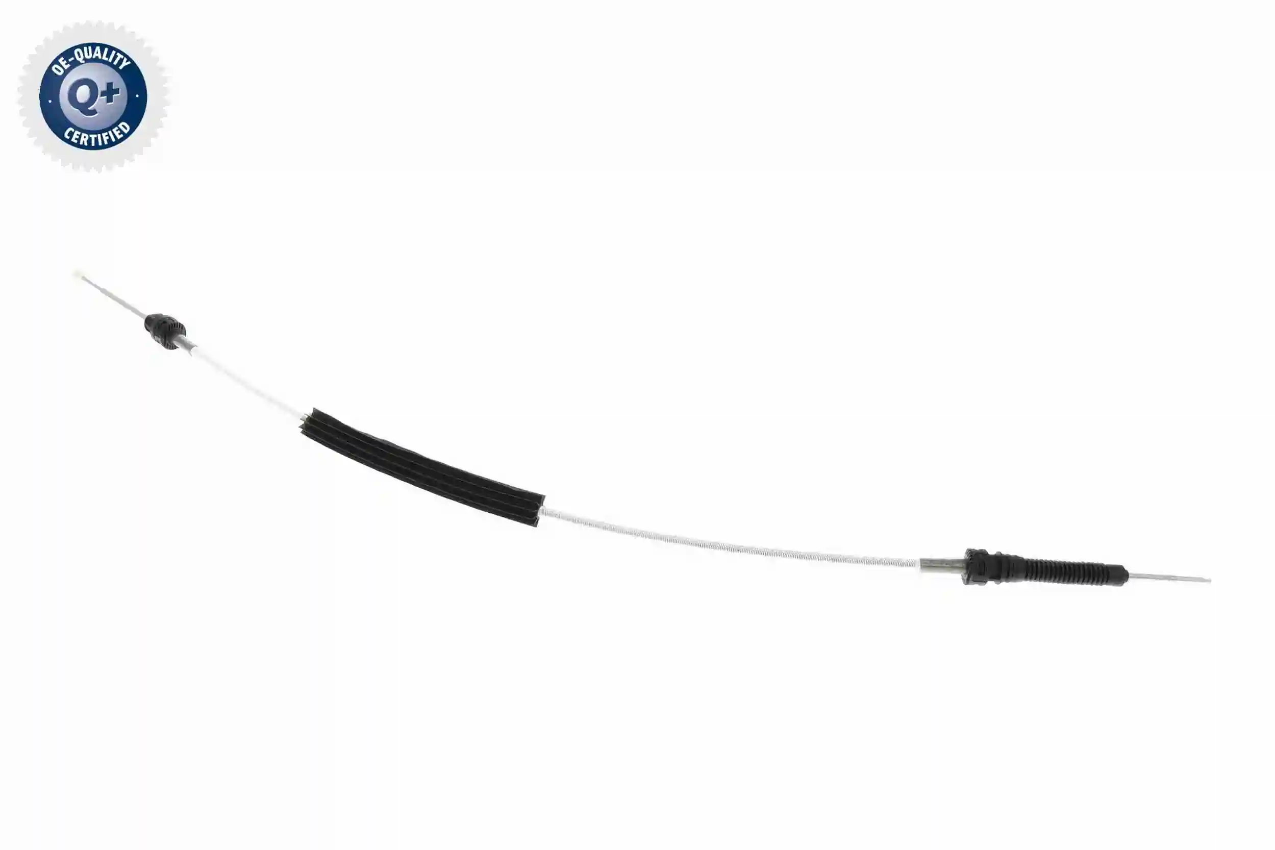 Tirette à câble, boîte de vitesse manuelle VAICO V10-8051