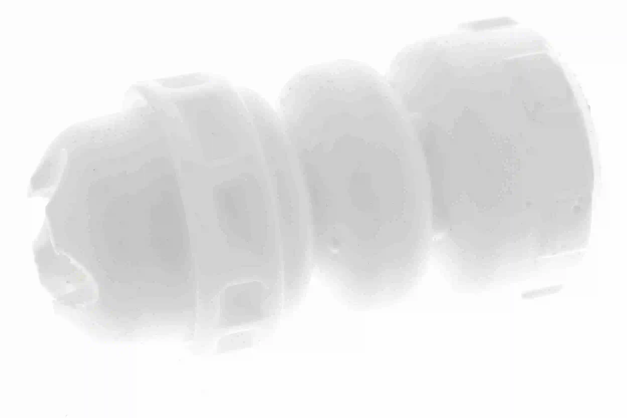 Butée élastique, suspension VAICO V10-6411