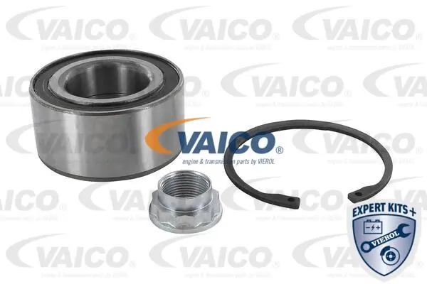 Kit de roulements de roue VAICO V30-0692